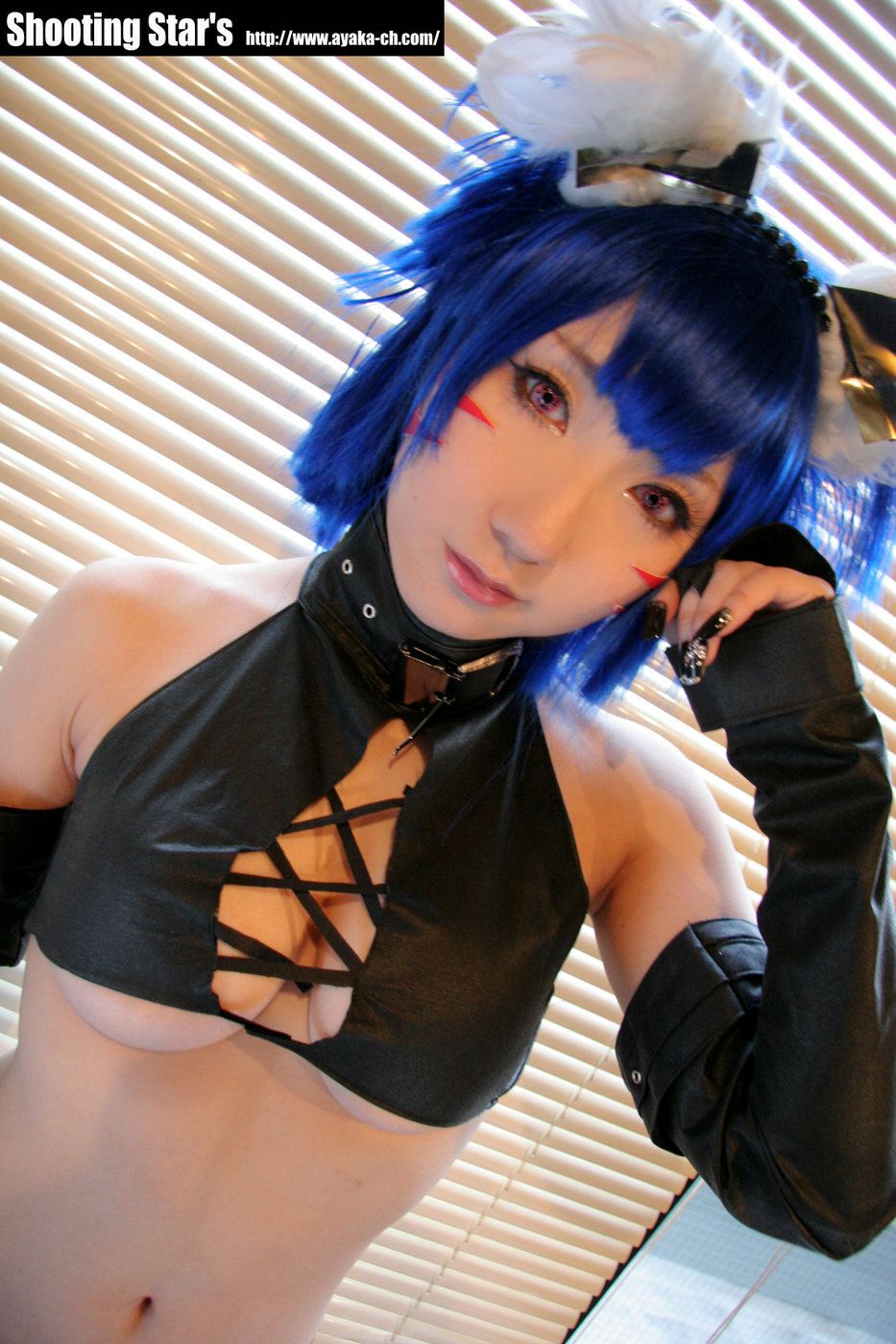 绫香サク 《Doubutsu Neechan》Cloe-图39
