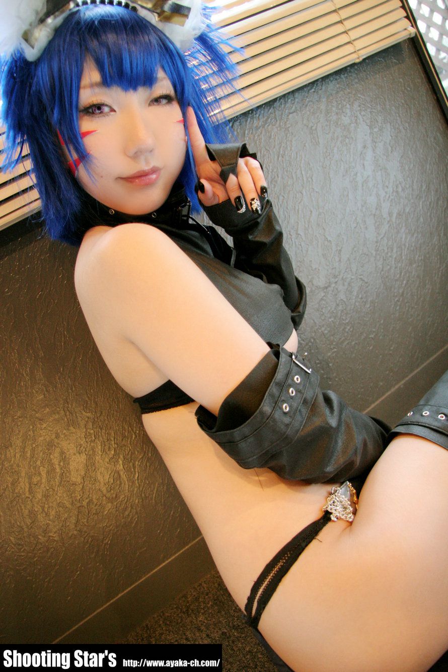 绫香サク 《Doubutsu Neechan》Cloe-图45