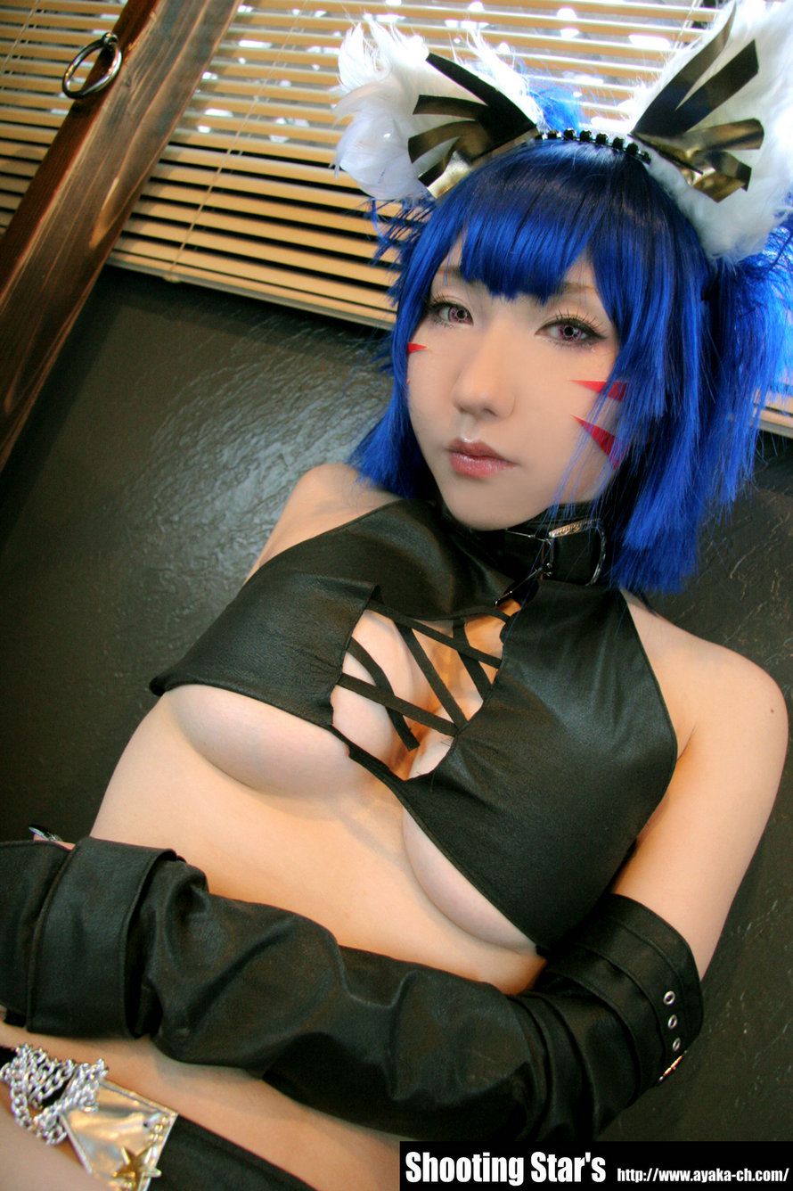 绫香サク 《Doubutsu Neechan》Cloe-图47