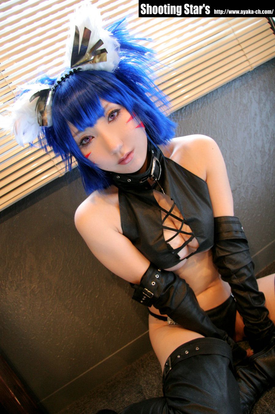 绫香サク 《Doubutsu Neechan》Cloe-图51