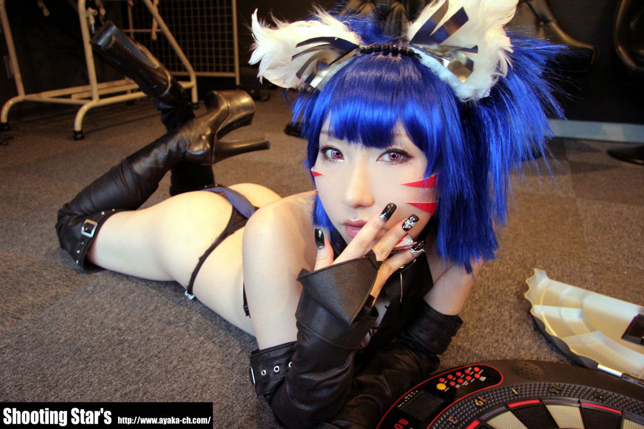 绫香サク 《Doubutsu Neechan》Cloe-图54
