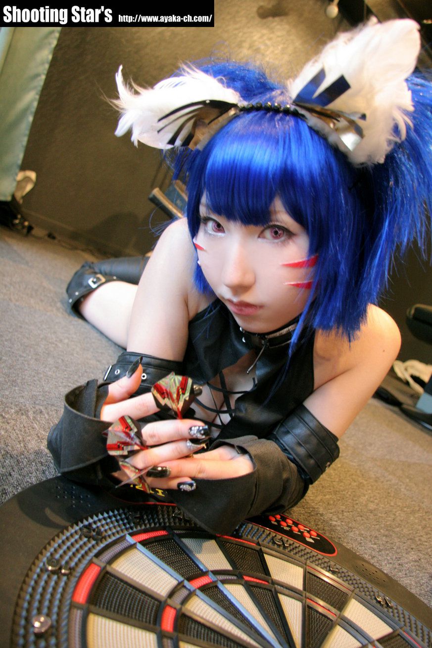 绫香サク 《Doubutsu Neechan》Cloe-图57