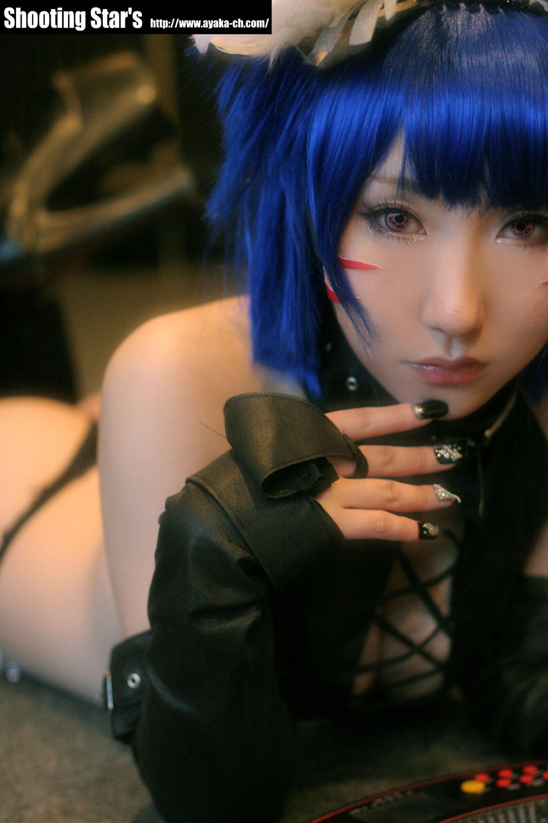 绫香サク 《Doubutsu Neechan》Cloe-图67