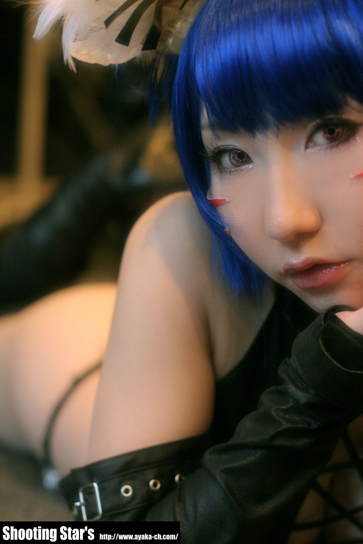 绫香サク 《Doubutsu Neechan》Cloe-图68