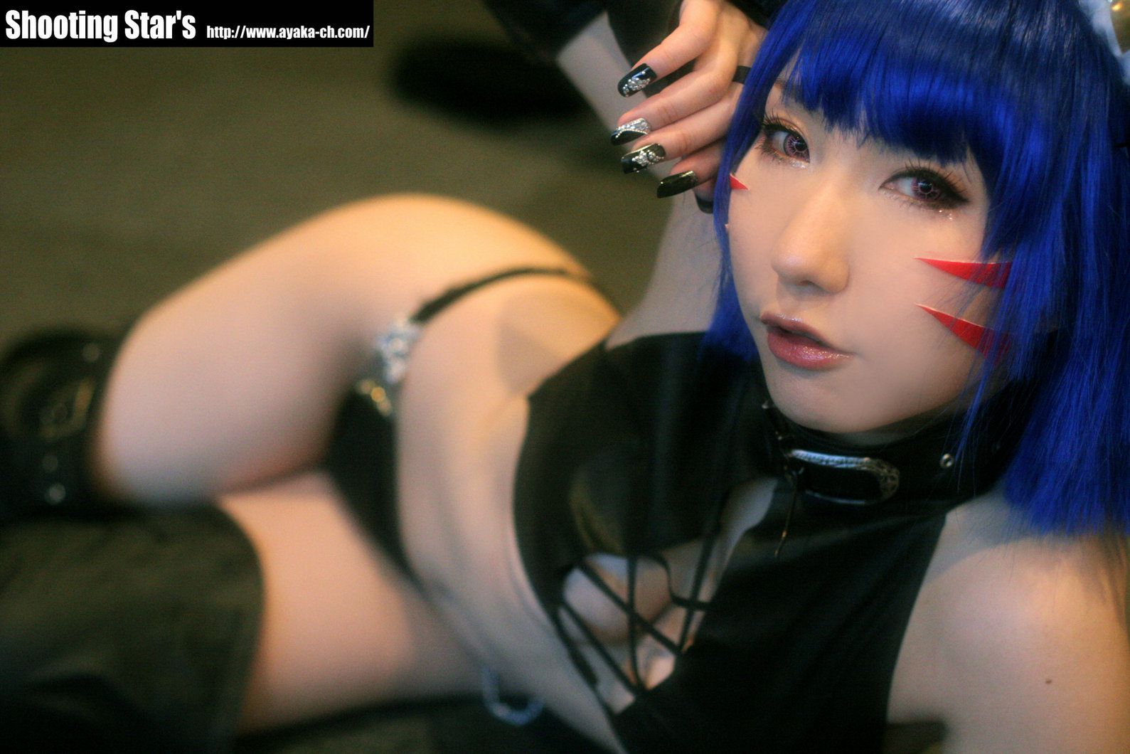 绫香サク 《Doubutsu Neechan》Cloe-图73