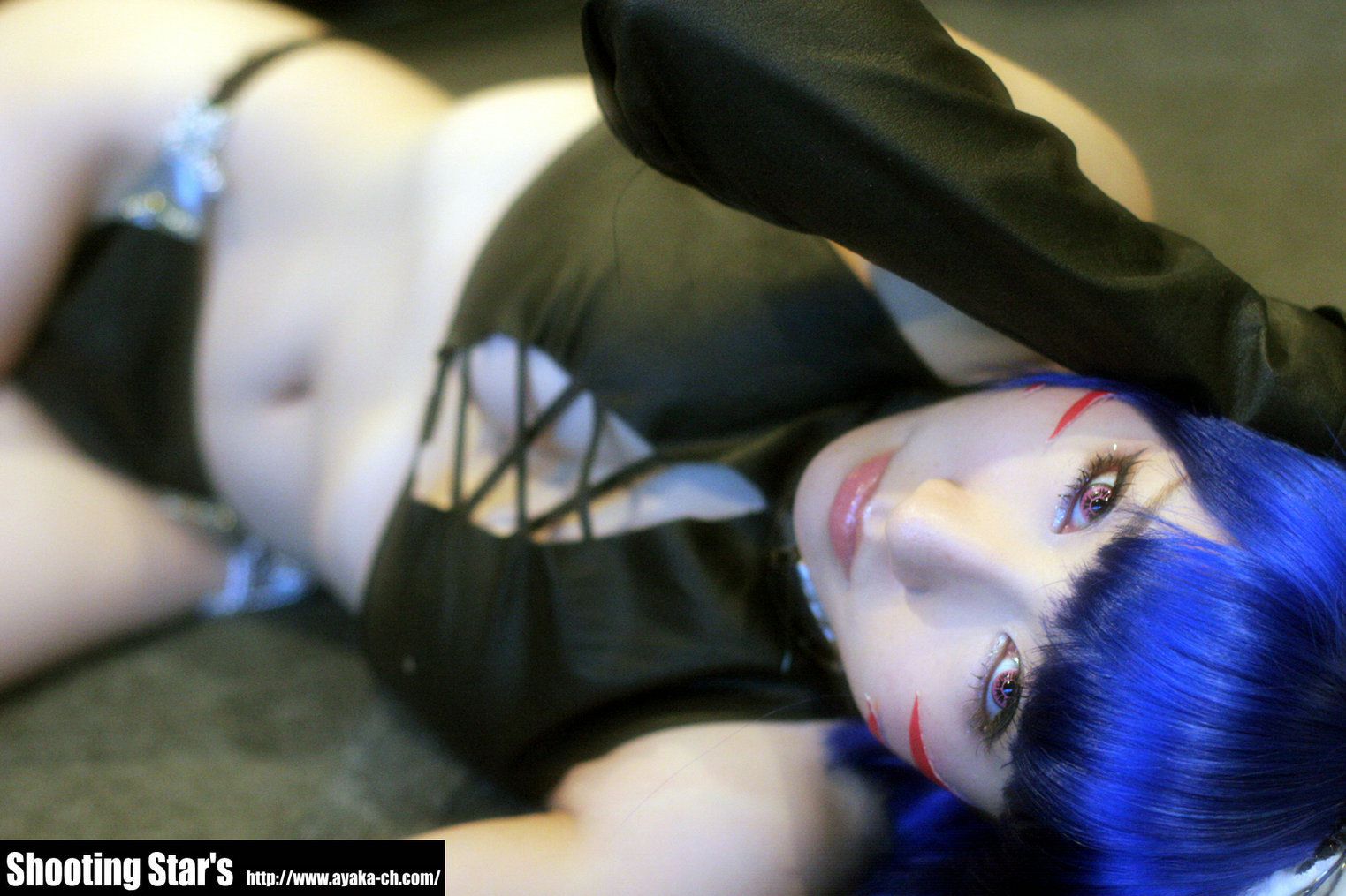 绫香サク 《Doubutsu Neechan》Cloe-图75
