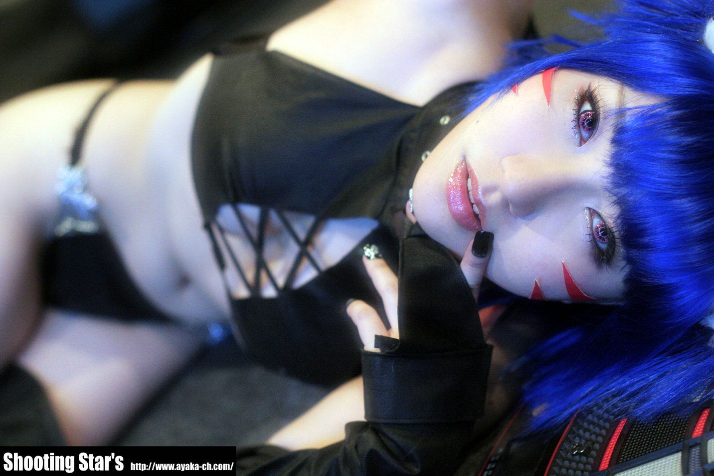 绫香サク 《Doubutsu Neechan》Cloe-图76