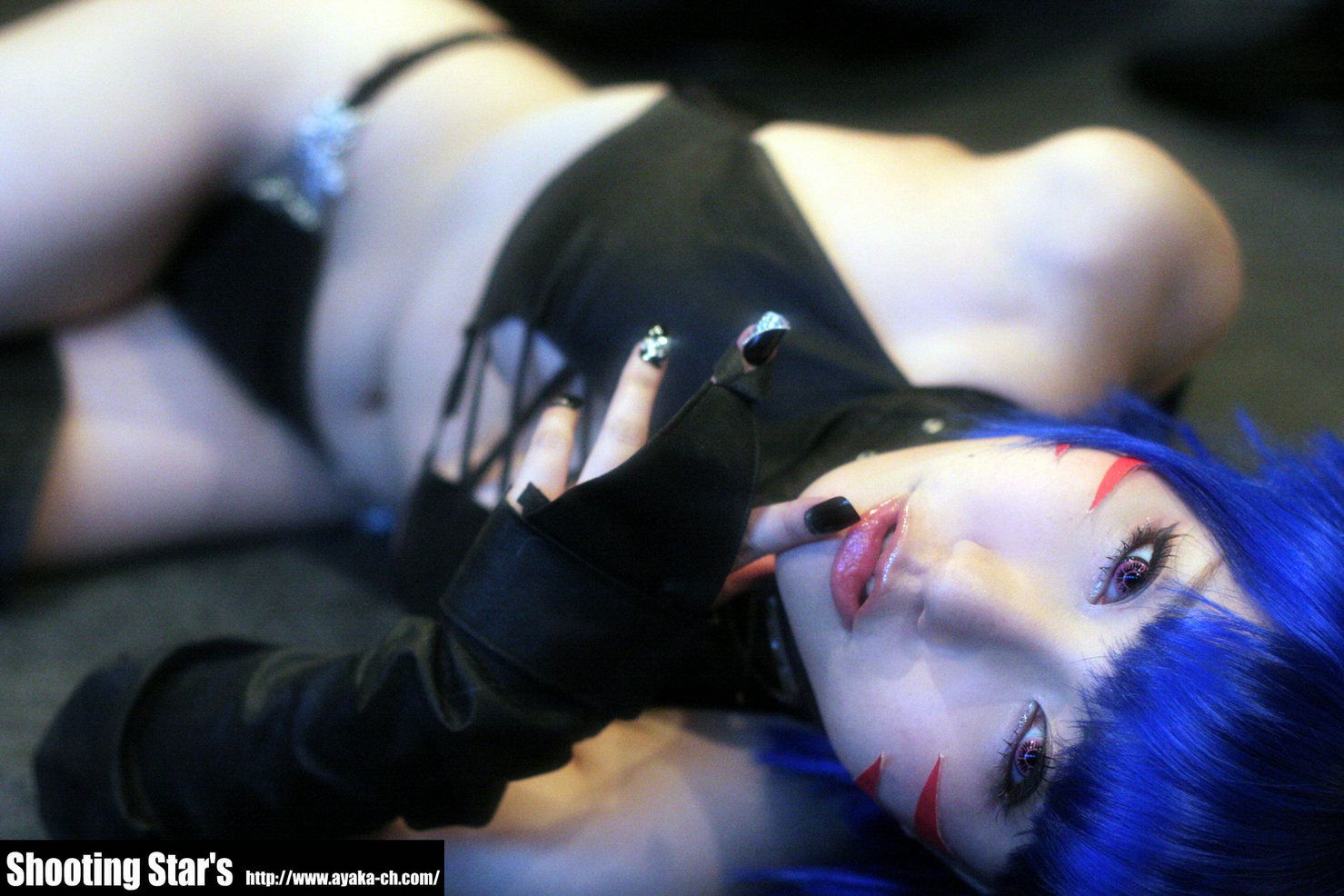 绫香サク 《Doubutsu Neechan》Cloe-图77