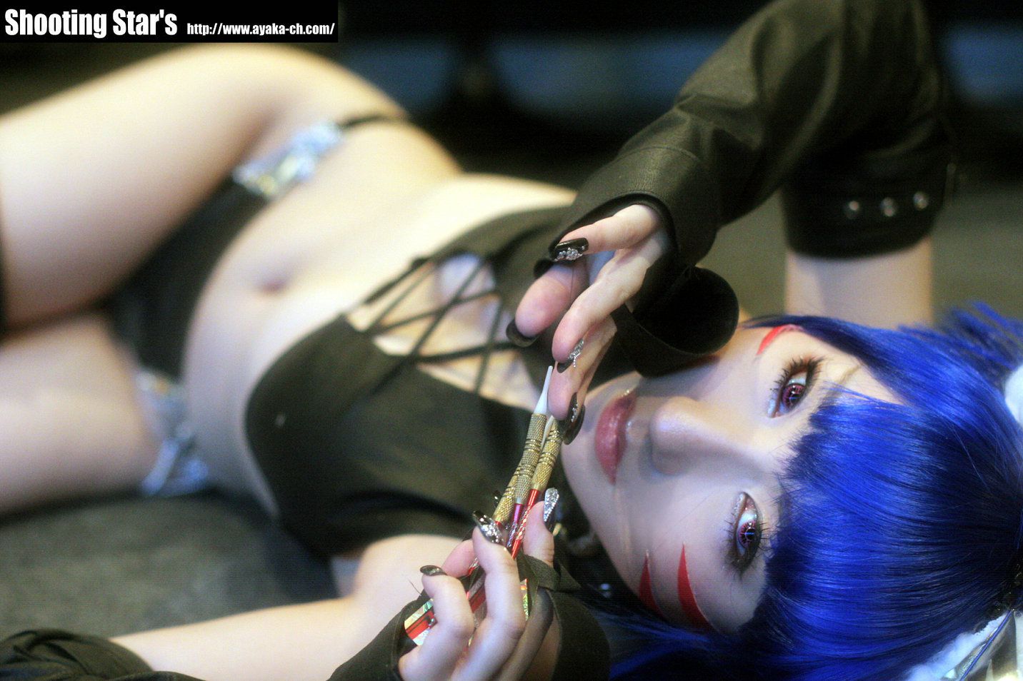绫香サク 《Doubutsu Neechan》Cloe-图83
