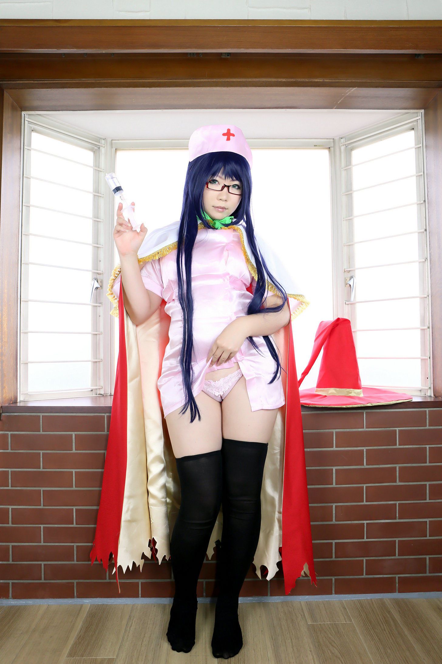 日暮りん 《Witch Craft Works》Kagari Ayaka-图99