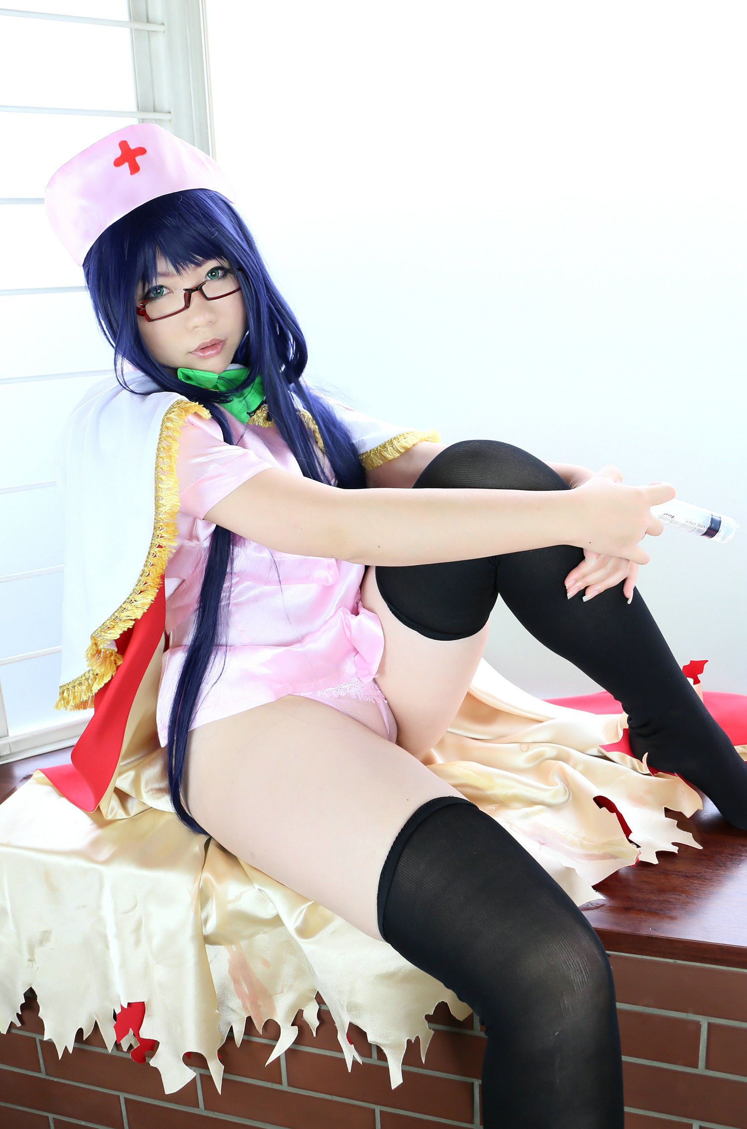 日暮りん 《Witch Craft Works》Kagari Ayaka-图101