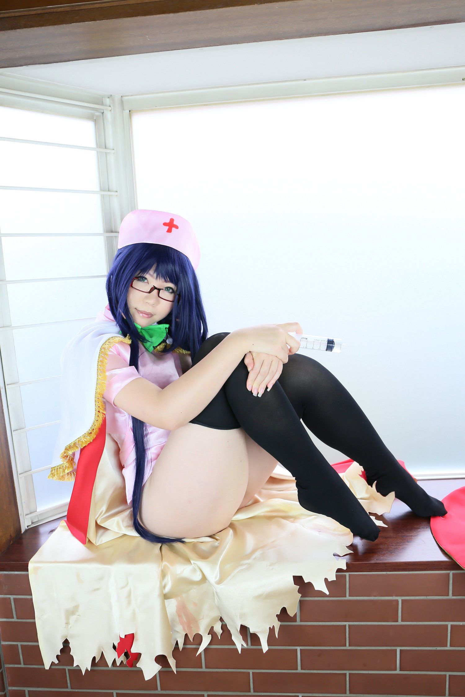 日暮りん 《Witch Craft Works》Kagari Ayaka-图102