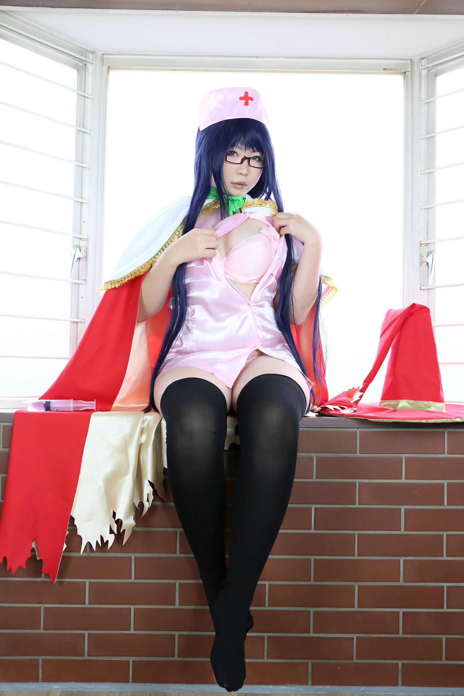 日暮りん 《Witch Craft Works》Kagari Ayaka-图105