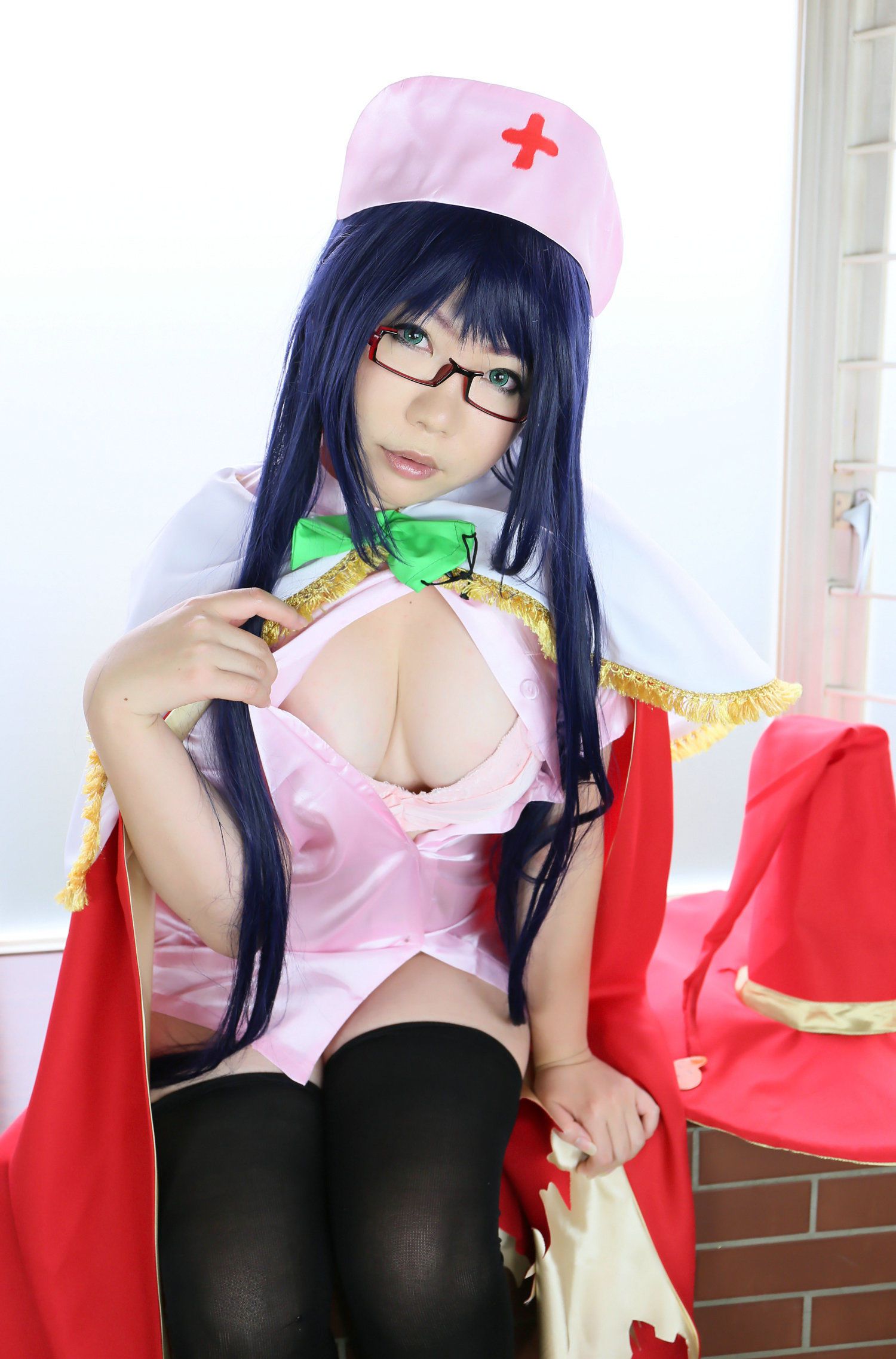 日暮りん 《Witch Craft Works》Kagari Ayaka-图106