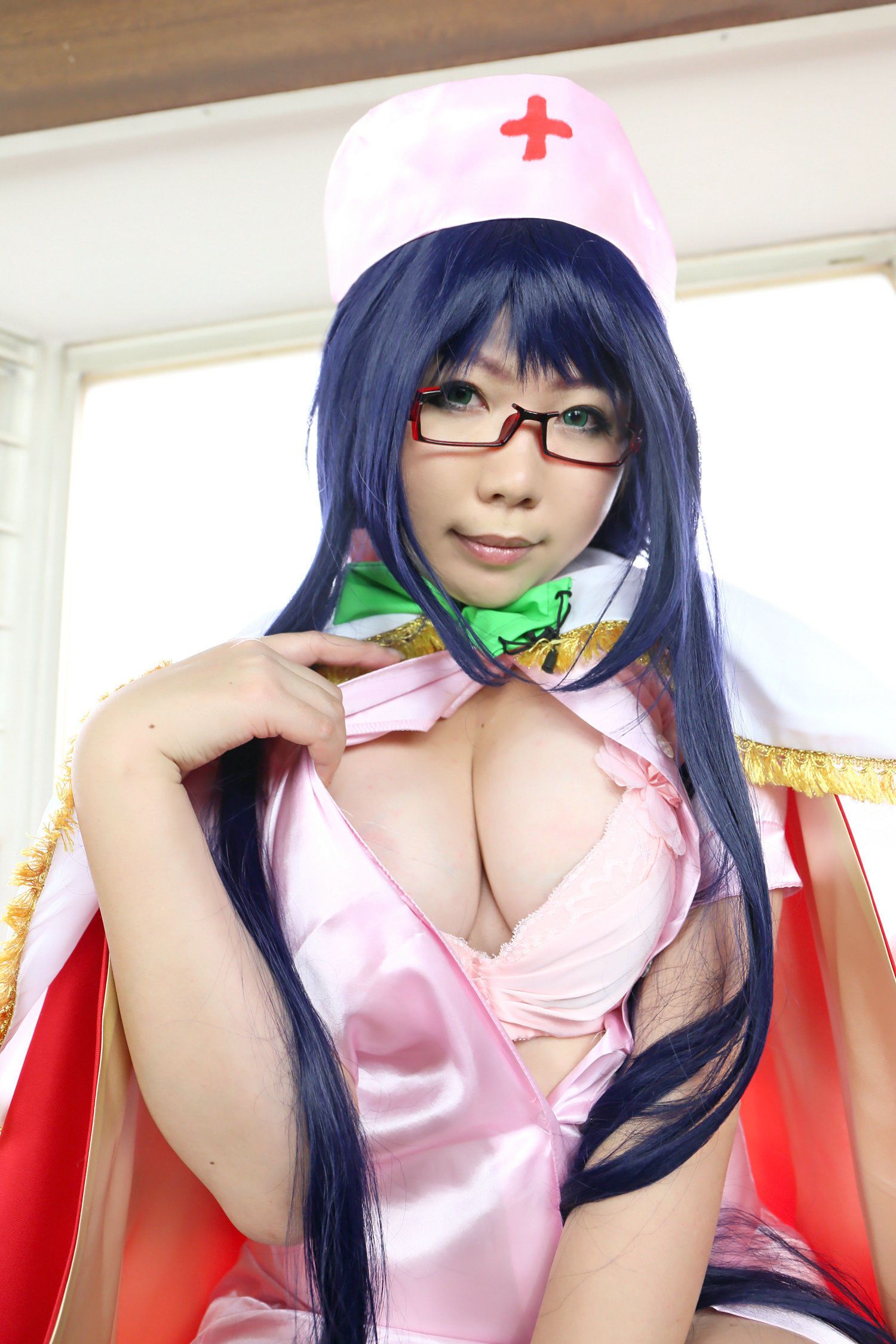日暮りん 《Witch Craft Works》Kagari Ayaka-图107