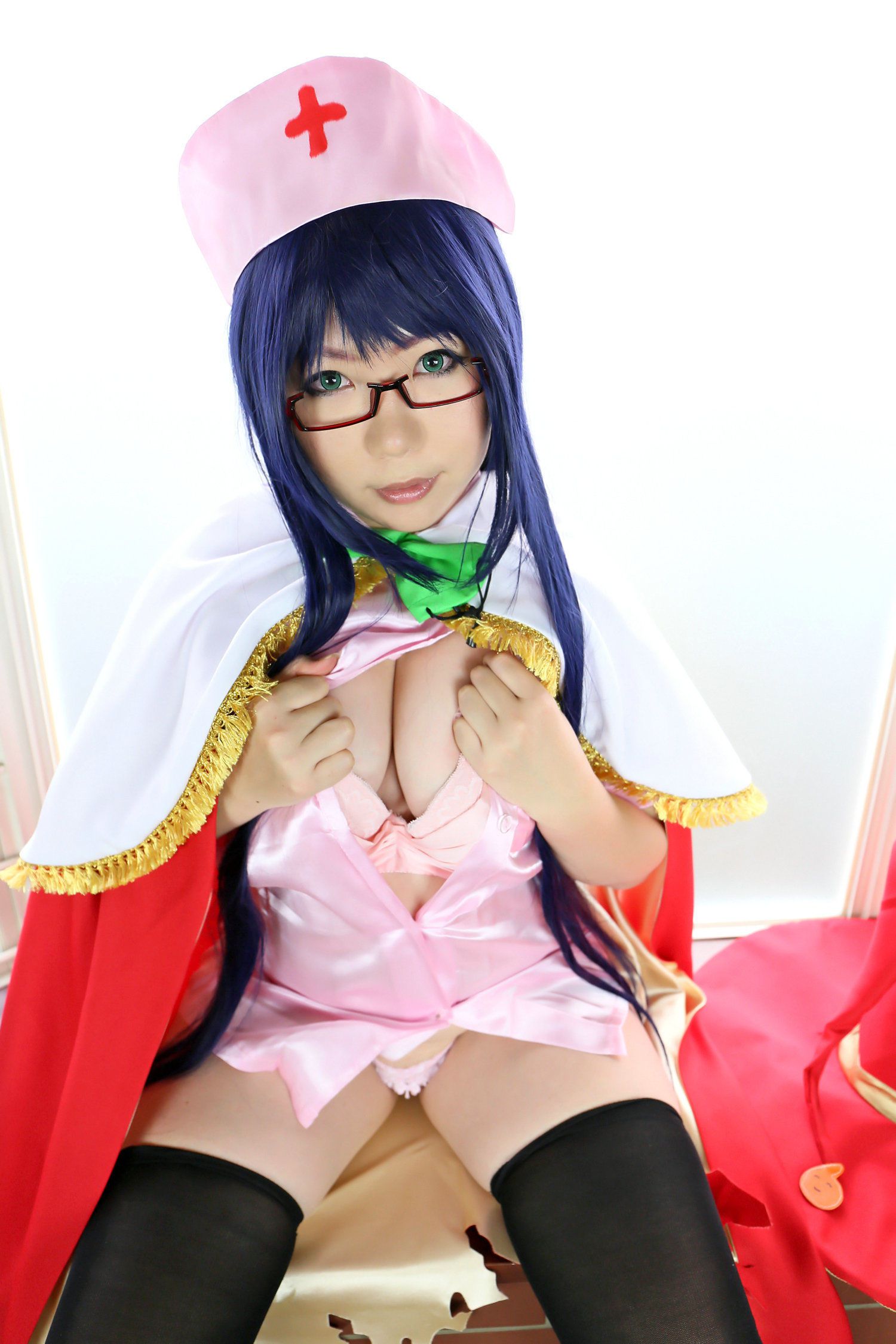 日暮りん 《Witch Craft Works》Kagari Ayaka-图109
