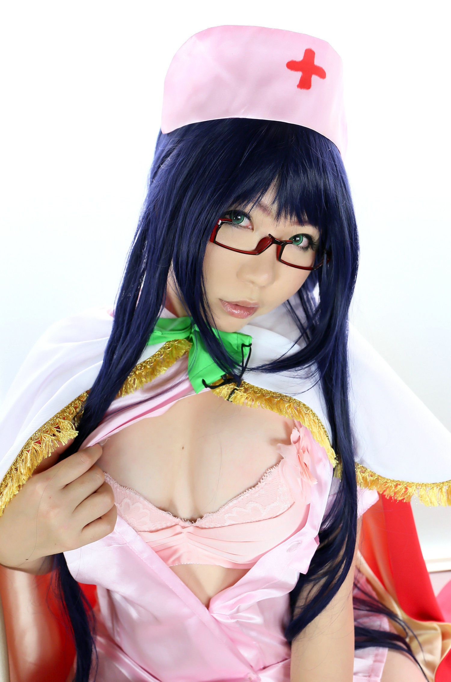 日暮りん 《Witch Craft Works》Kagari Ayaka-图110