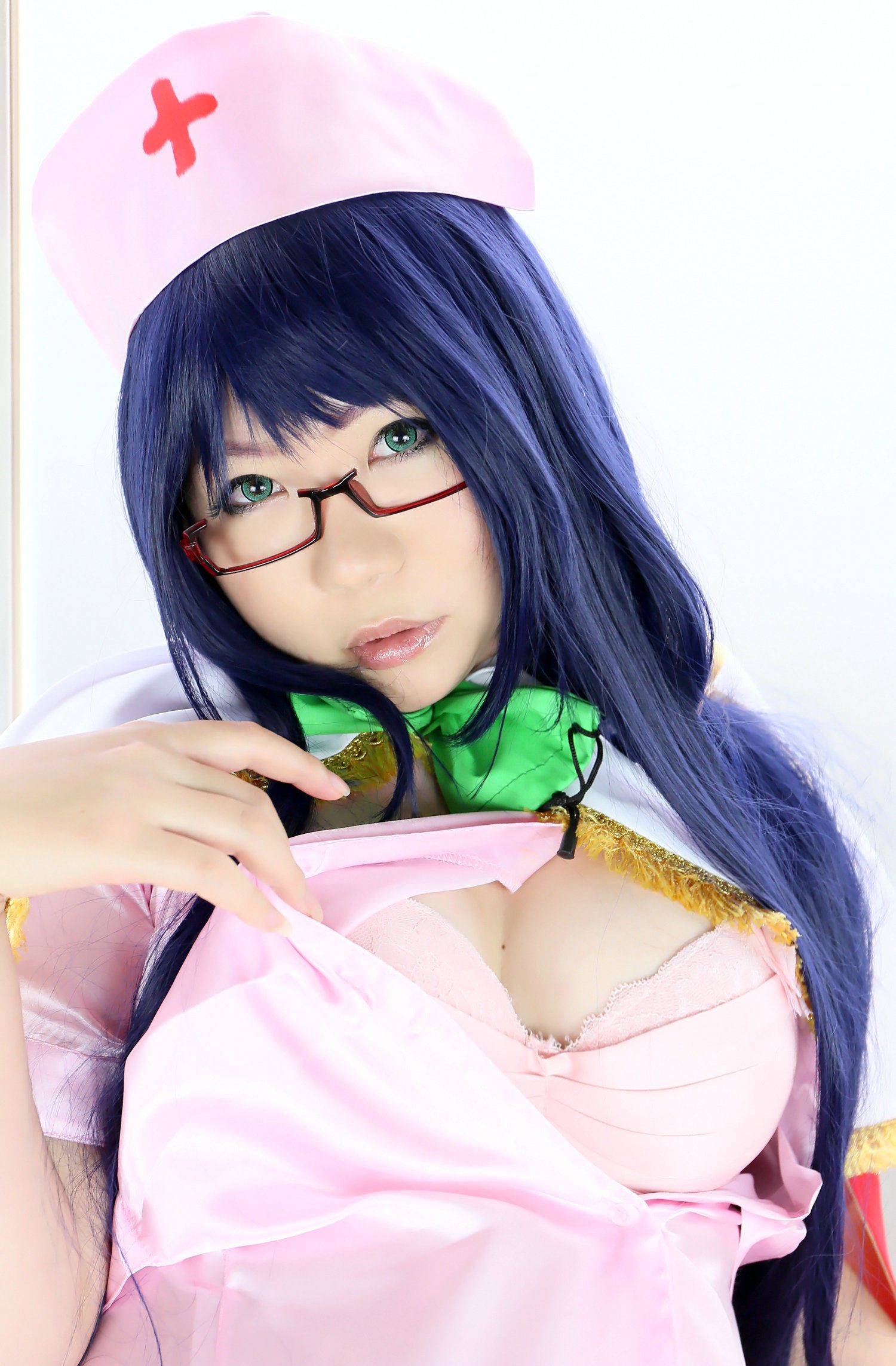 日暮りん 《Witch Craft Works》Kagari Ayaka-图112