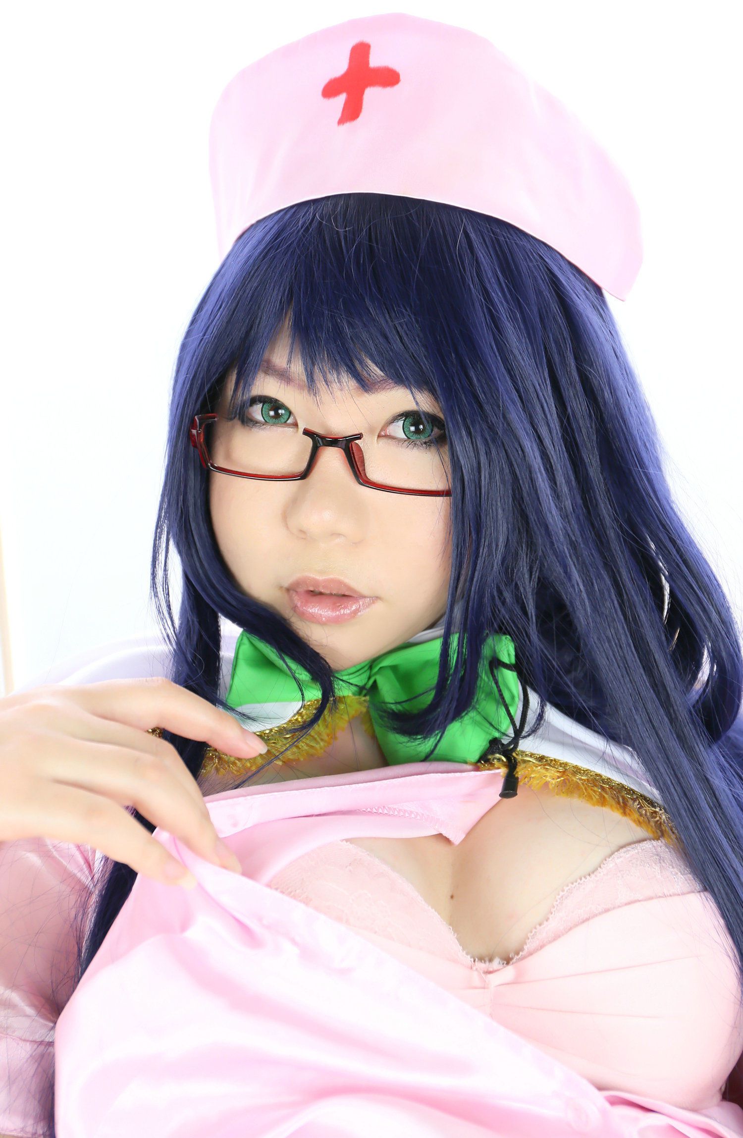 日暮りん 《Witch Craft Works》Kagari Ayaka-图113