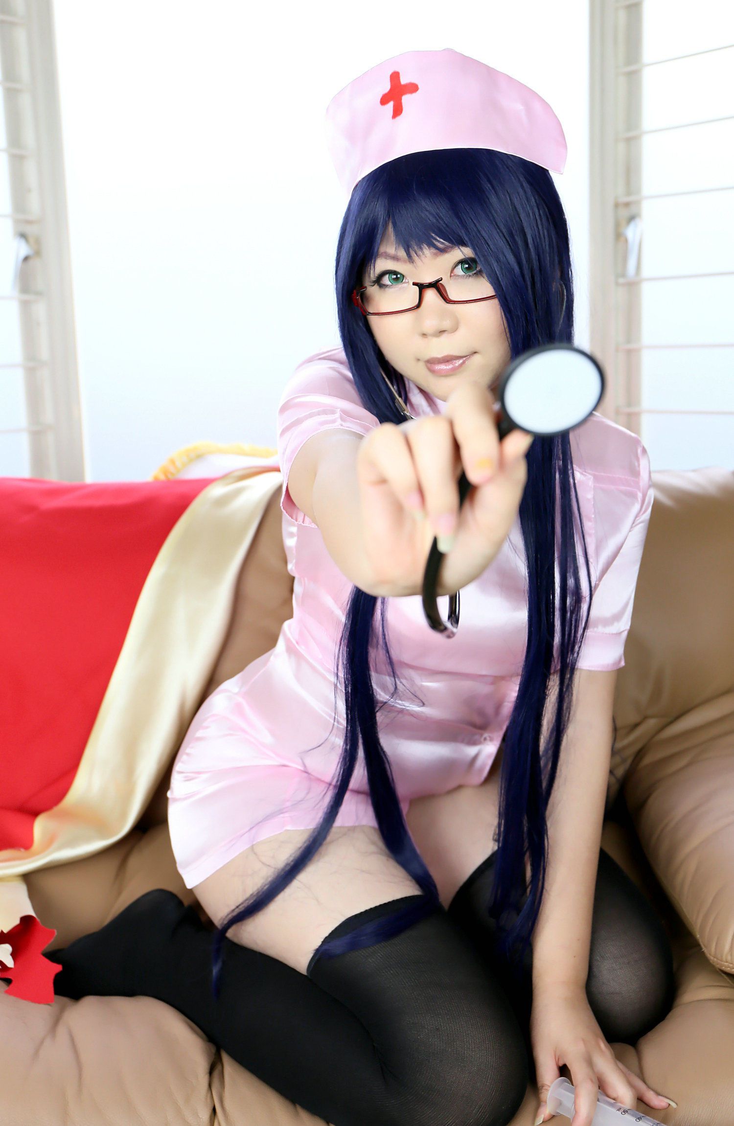 日暮りん 《Witch Craft Works》Kagari Ayaka-图115