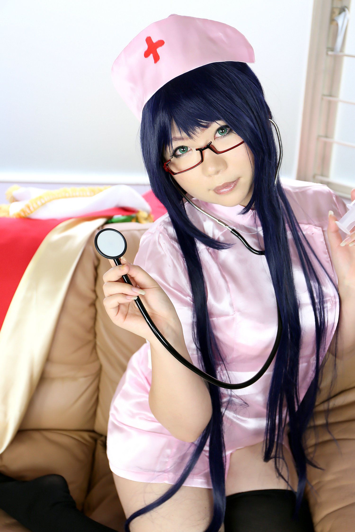 日暮りん 《Witch Craft Works》Kagari Ayaka-图116