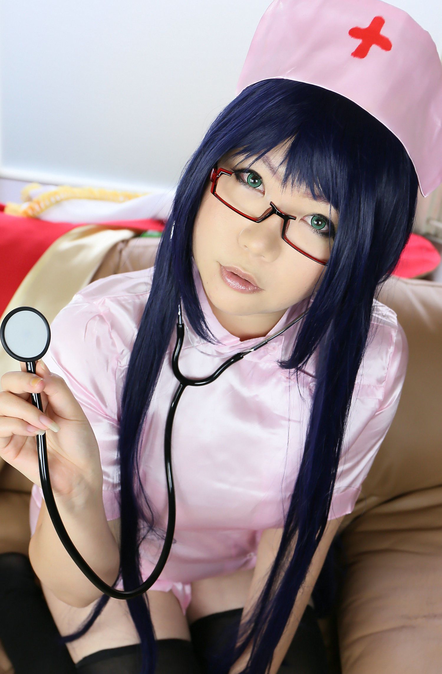 日暮りん 《Witch Craft Works》Kagari Ayaka-图117