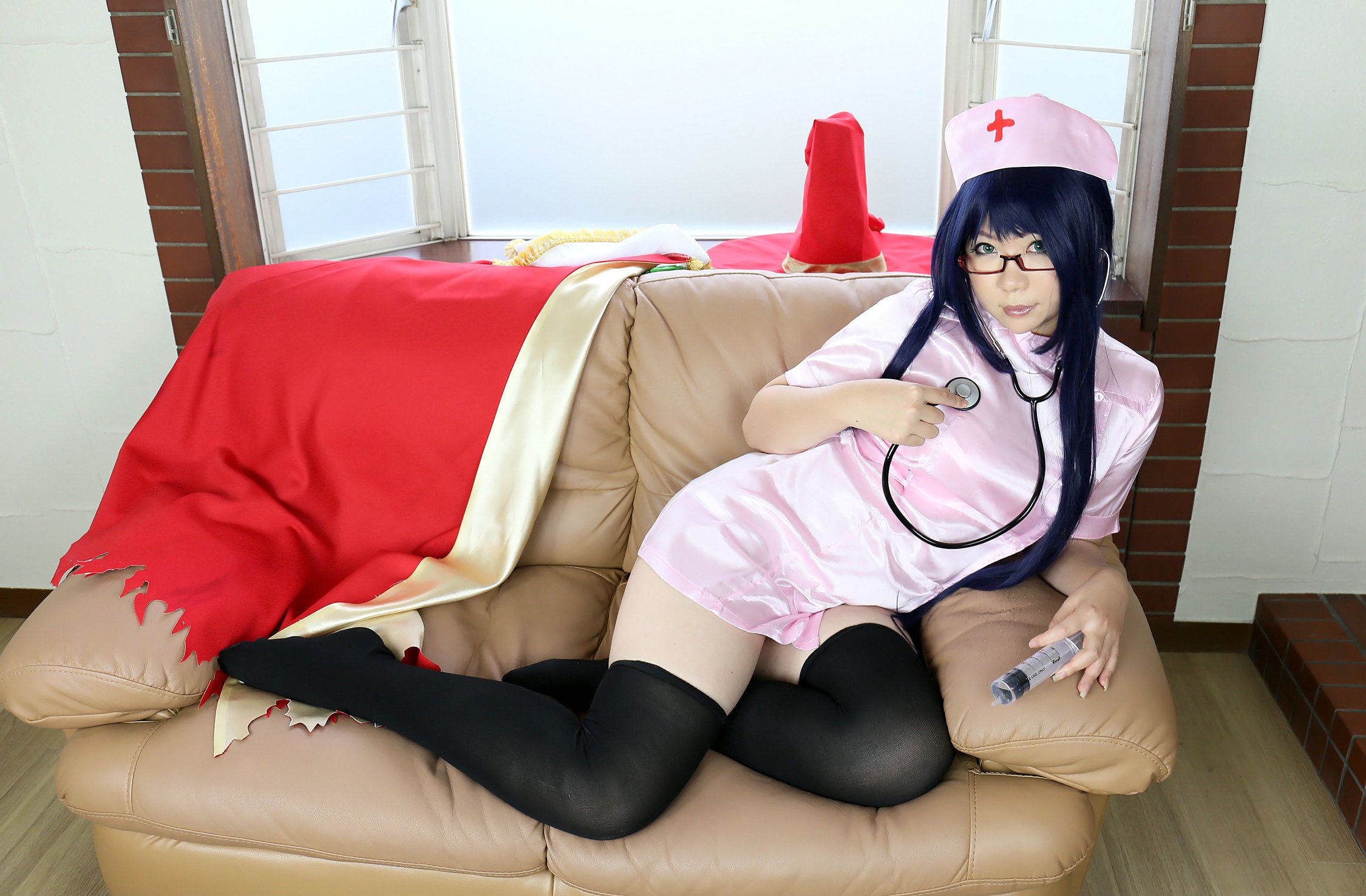 日暮りん 《Witch Craft Works》Kagari Ayaka-图119