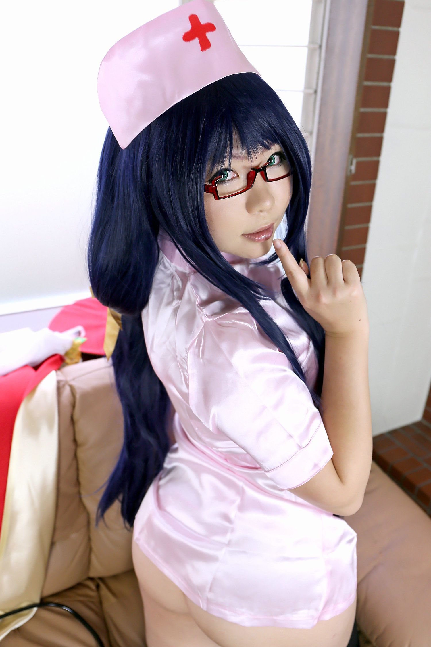 日暮りん 《Witch Craft Works》Kagari Ayaka-图121