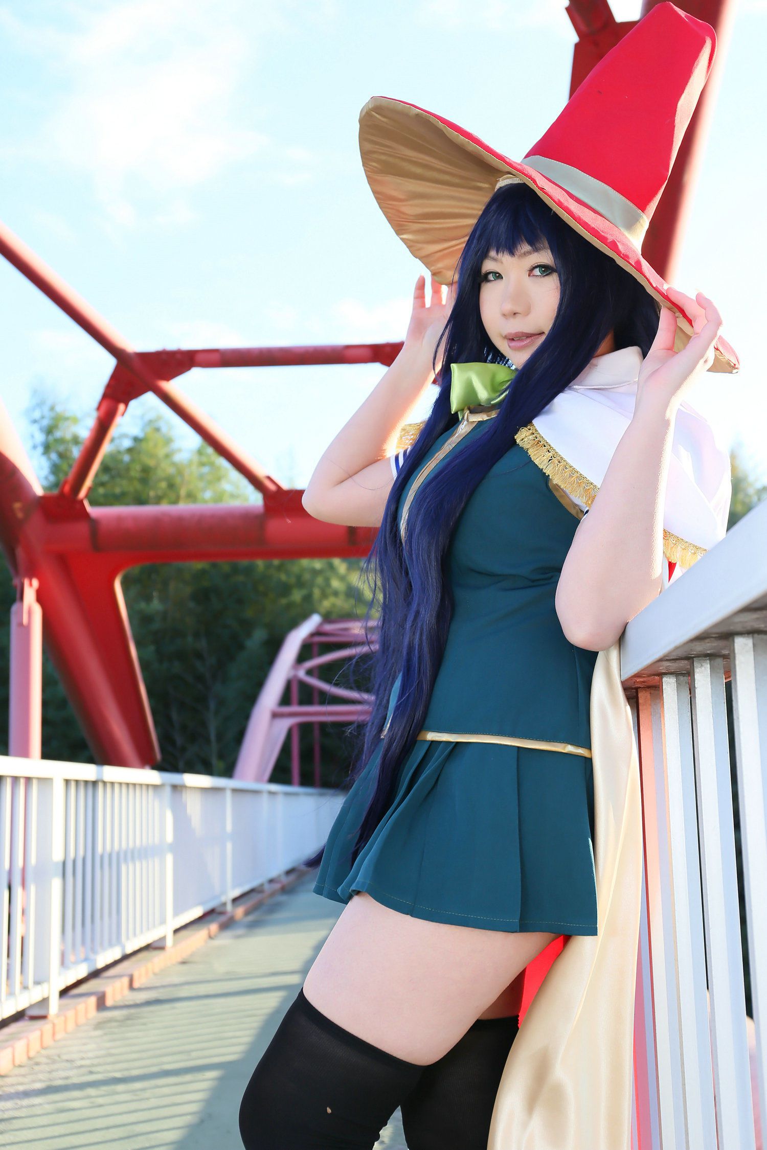 日暮りん 《Witch Craft Works》Kagari Ayaka-图15