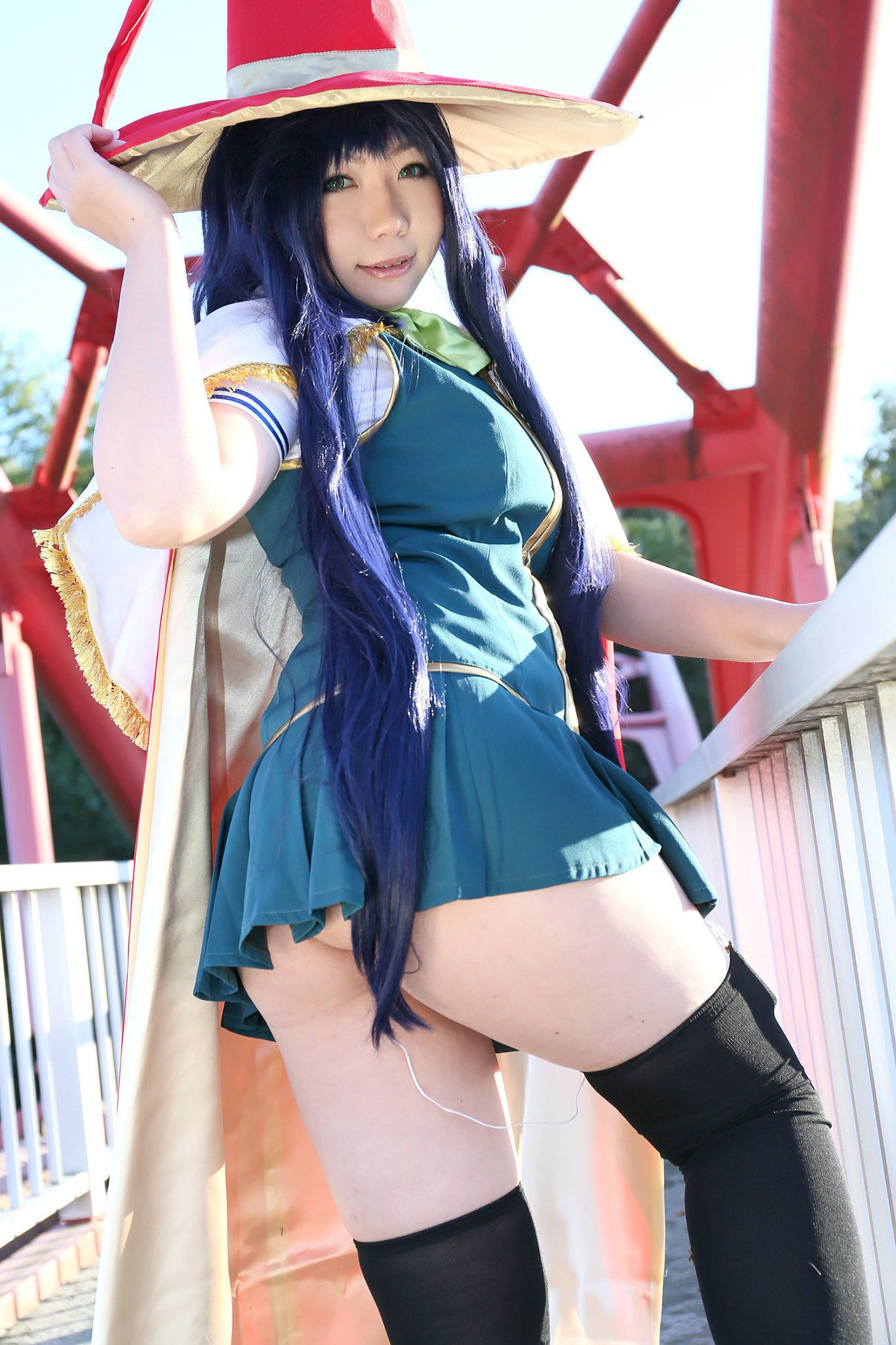 日暮りん 《Witch Craft Works》Kagari Ayaka-图16