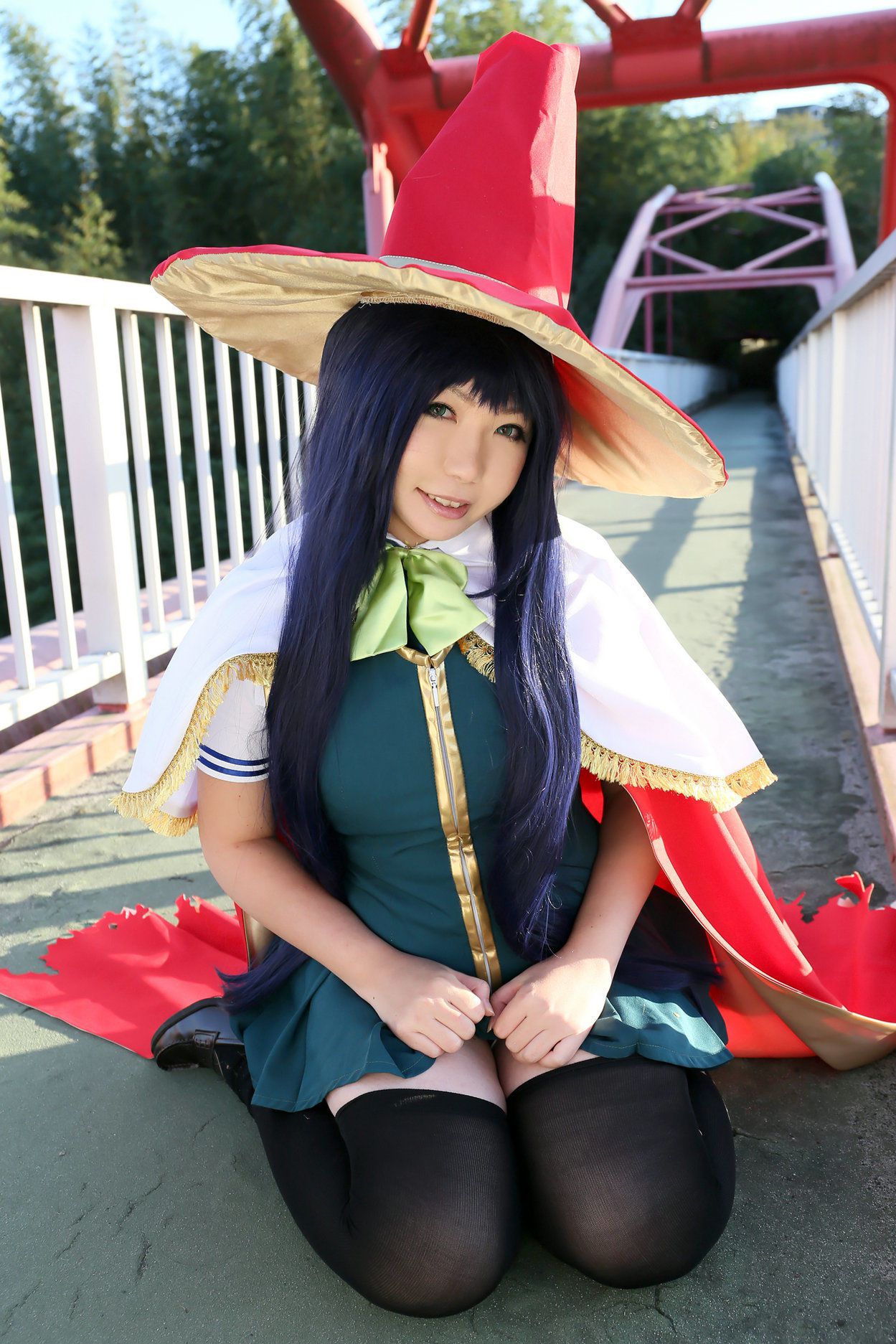 日暮りん 《Witch Craft Works》Kagari Ayaka-图18