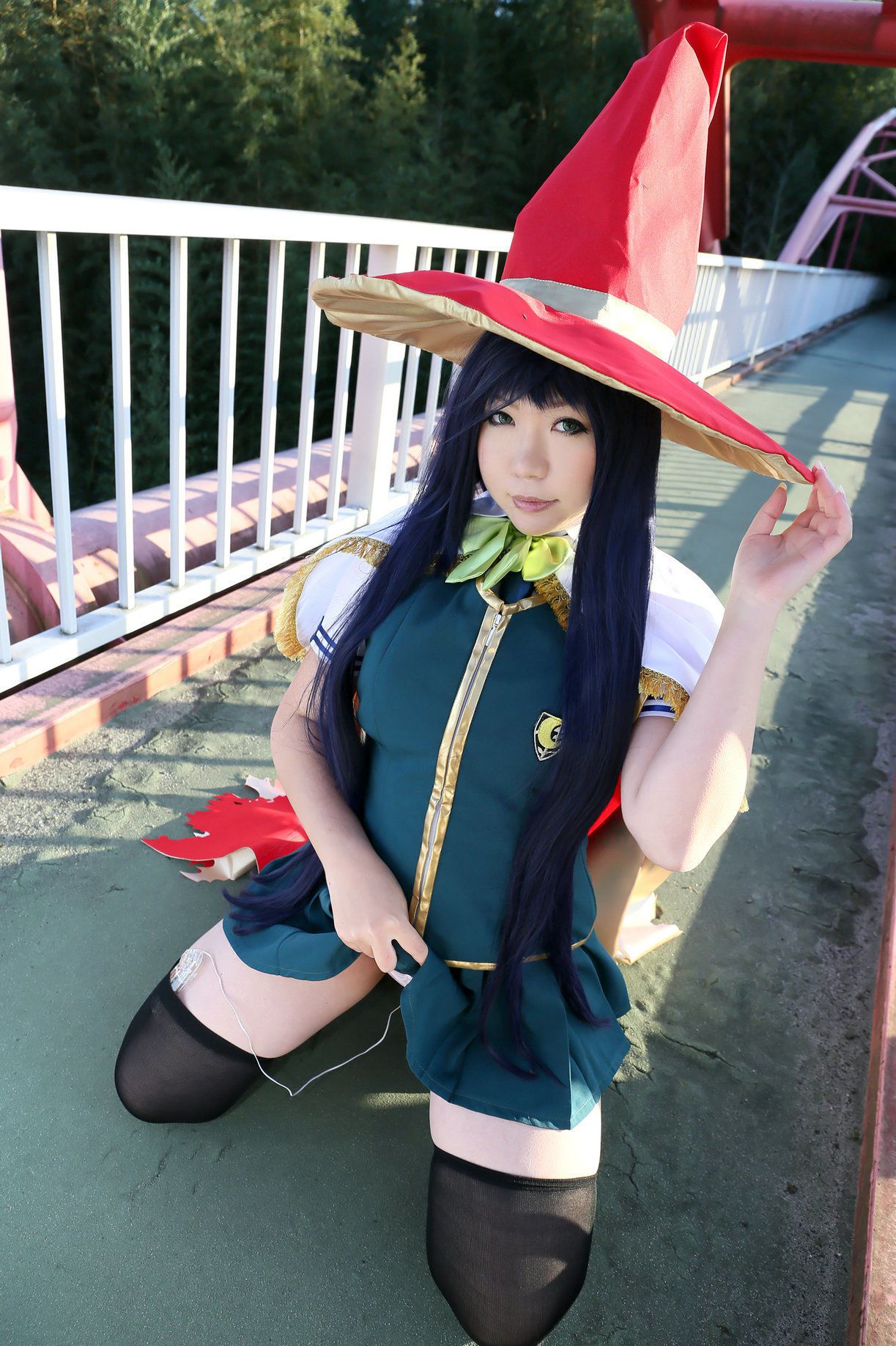 日暮りん 《Witch Craft Works》Kagari Ayaka-图19