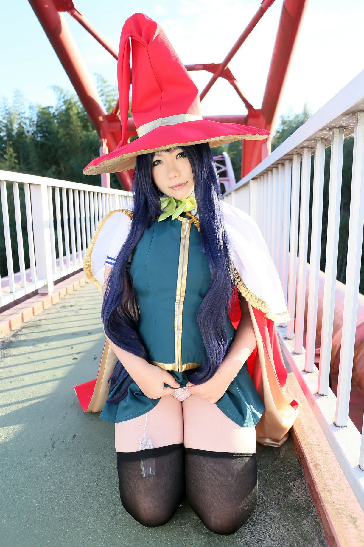 日暮りん 《Witch Craft Works》Kagari Ayaka-图22