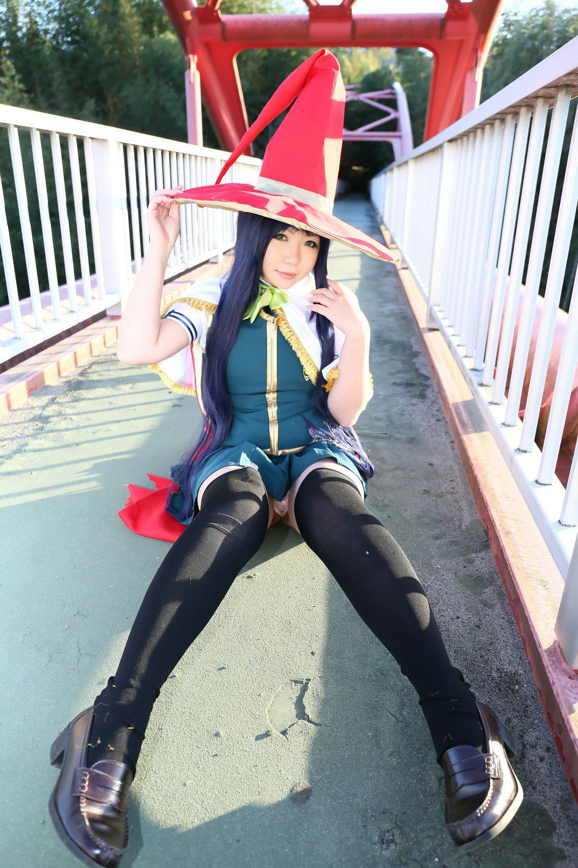 日暮りん 《Witch Craft Works》Kagari Ayaka-图23