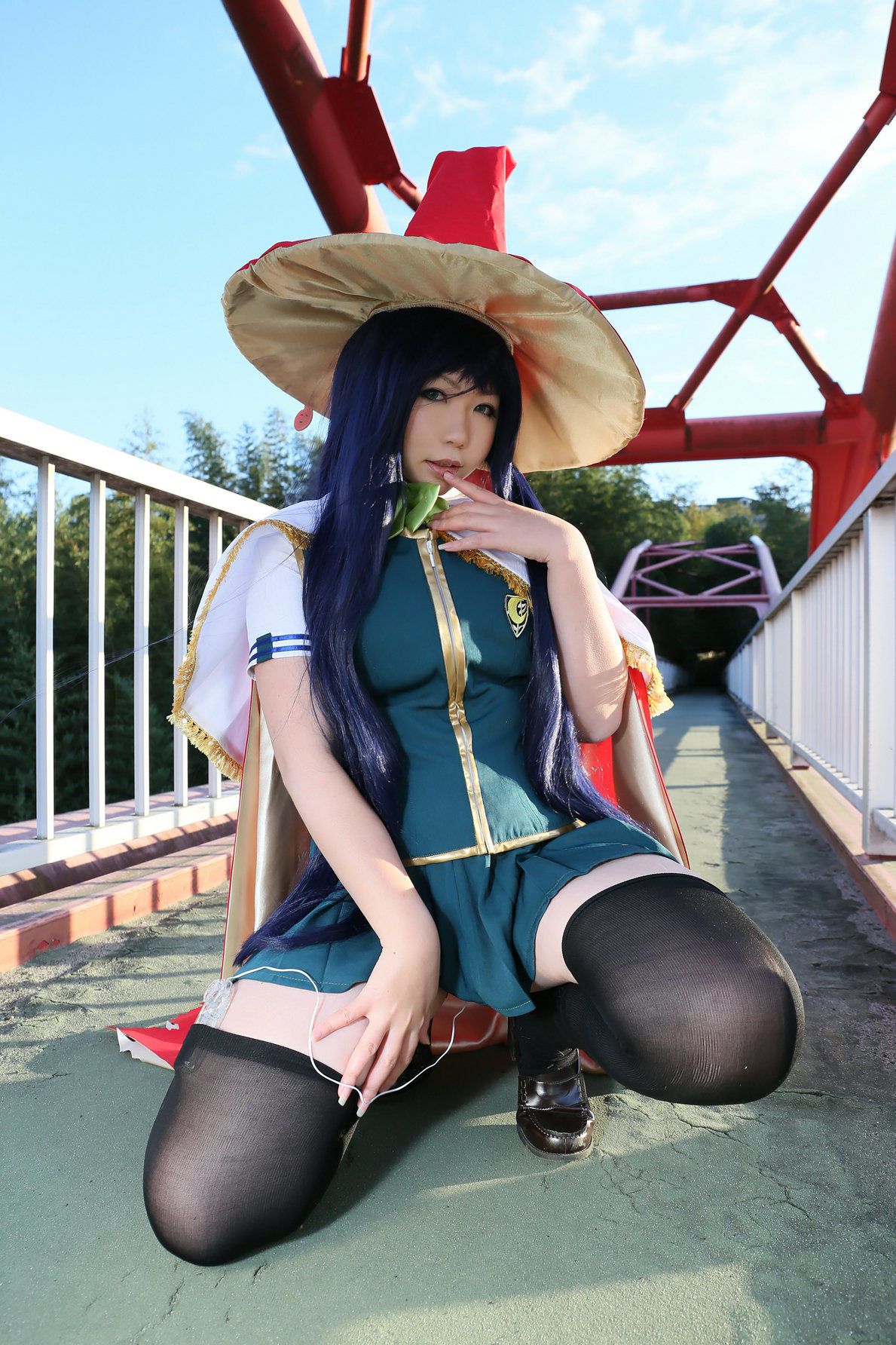 日暮りん 《Witch Craft Works》Kagari Ayaka-图24