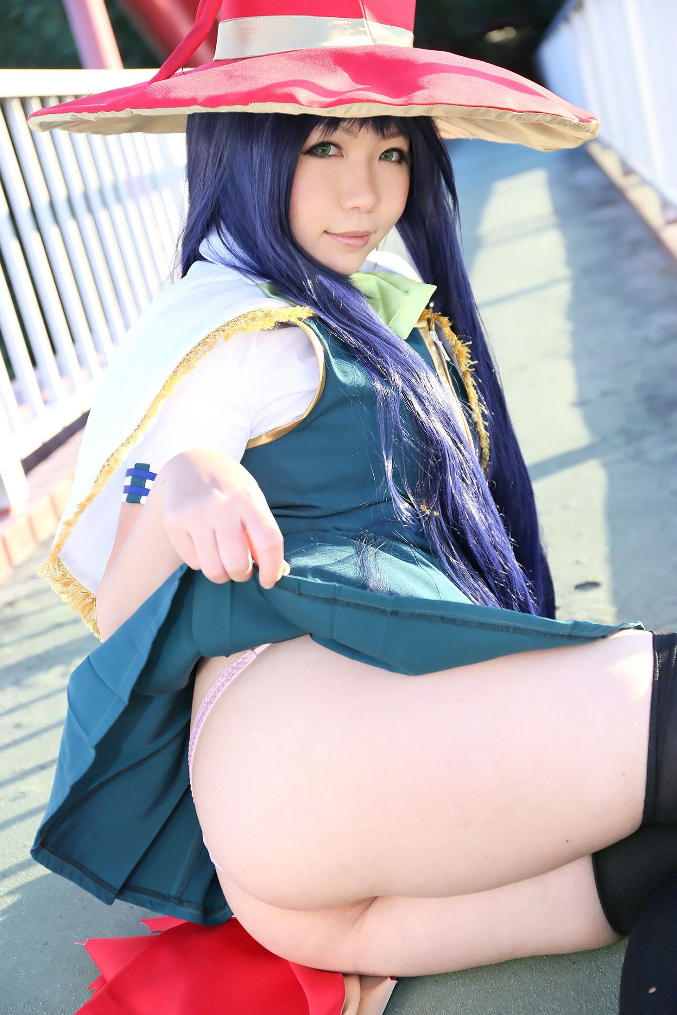 日暮りん 《Witch Craft Works》Kagari Ayaka-图25