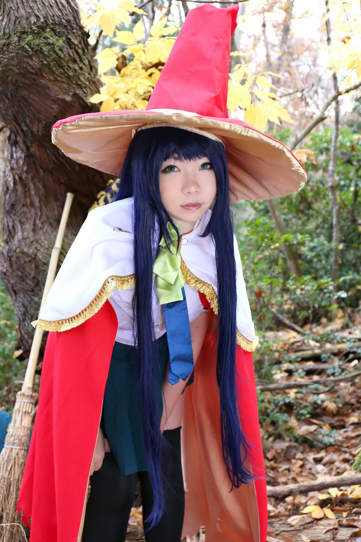 日暮りん 《Witch Craft Works》Kagari Ayaka-图31