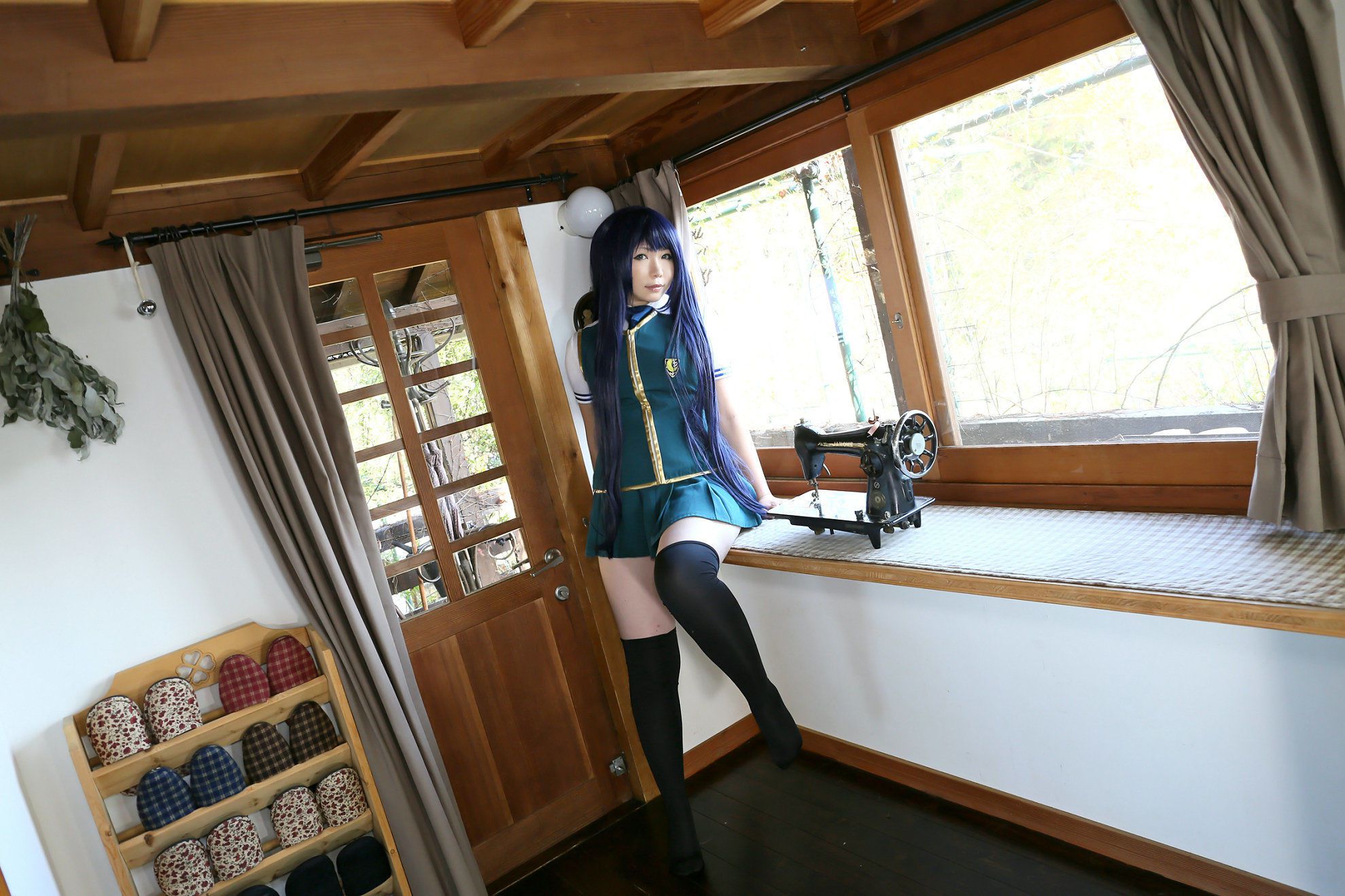 日暮りん 《Witch Craft Works》Kagari Ayaka-图32