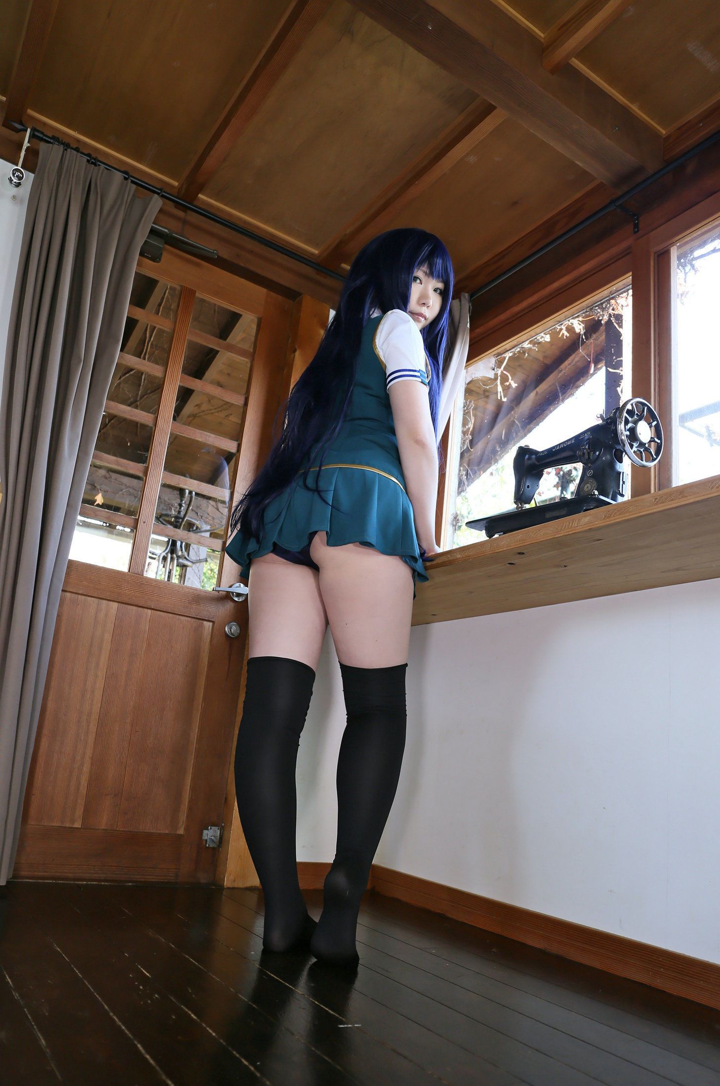 日暮りん 《Witch Craft Works》Kagari Ayaka-图33