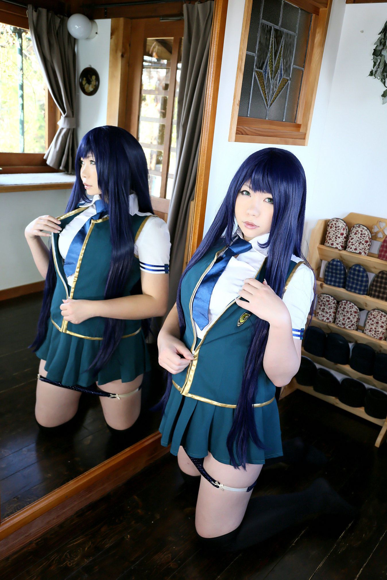 日暮りん 《Witch Craft Works》Kagari Ayaka-图37
