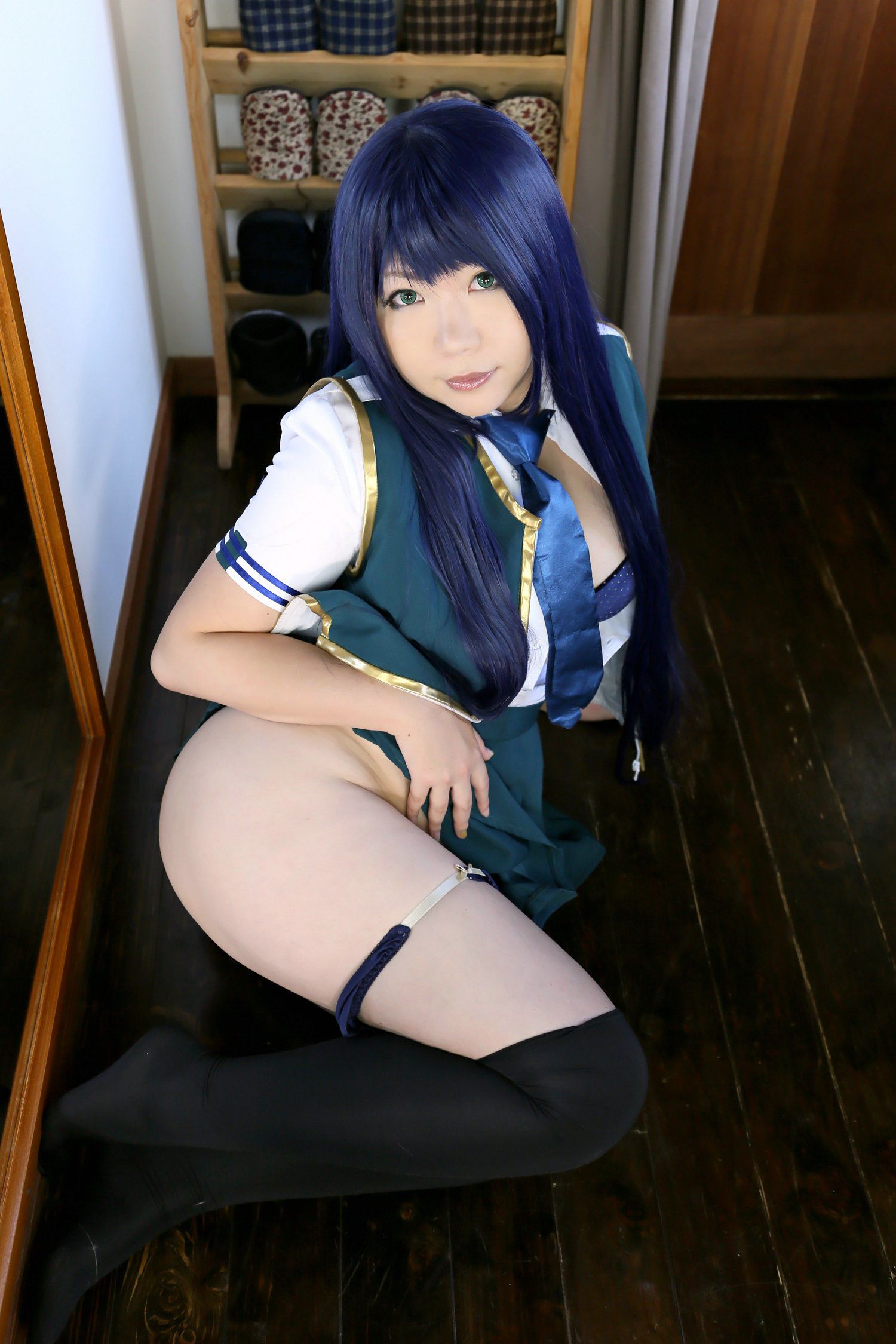 日暮りん 《Witch Craft Works》Kagari Ayaka-图38