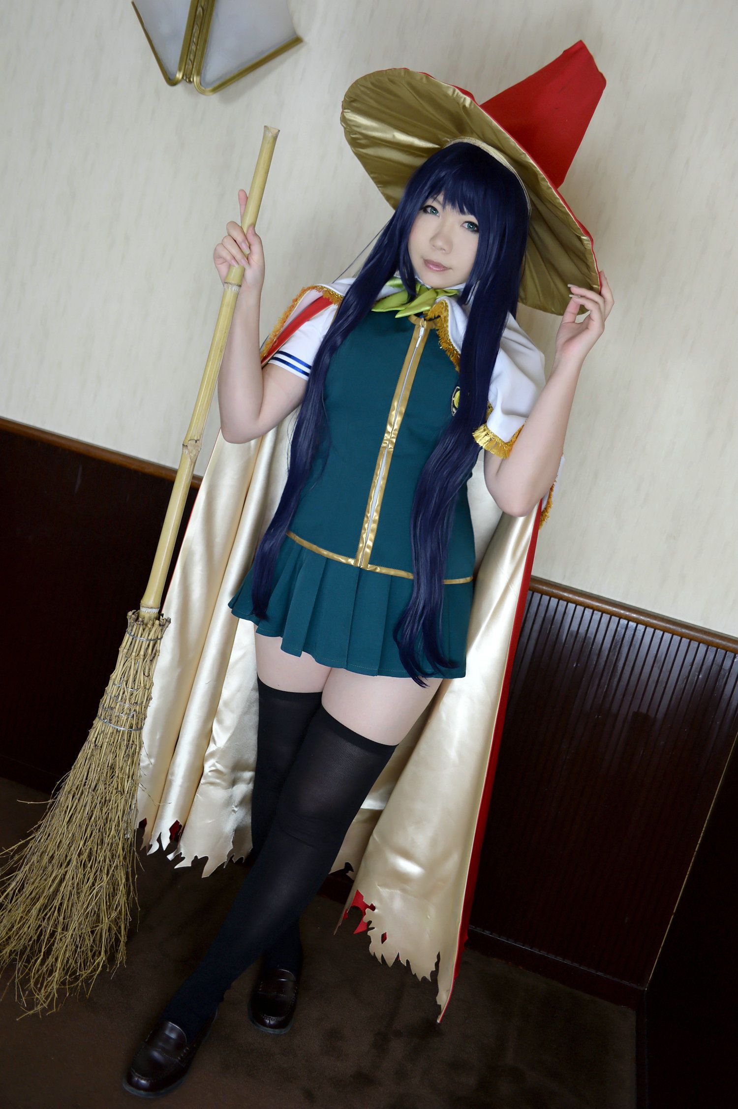 日暮りん 《Witch Craft Works》Kagari Ayaka-图39
