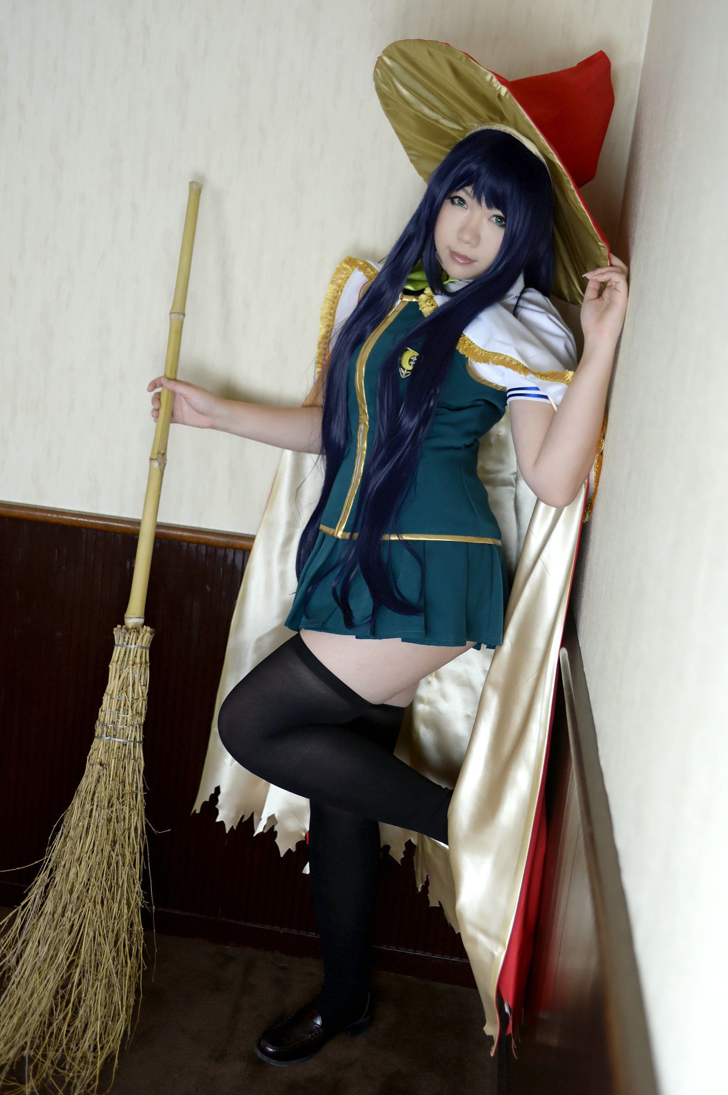 日暮りん 《Witch Craft Works》Kagari Ayaka-图40