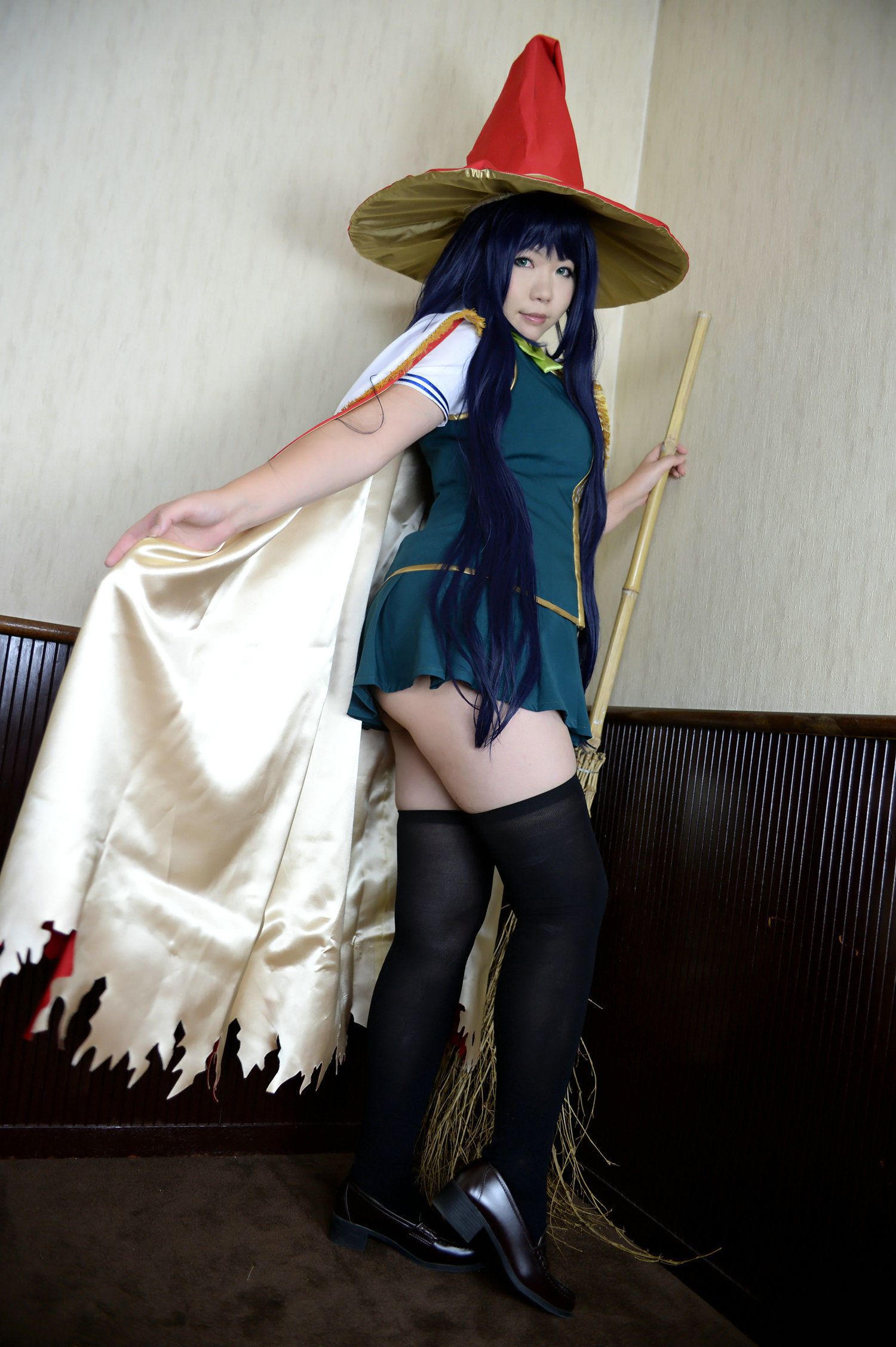 日暮りん 《Witch Craft Works》Kagari Ayaka-图41