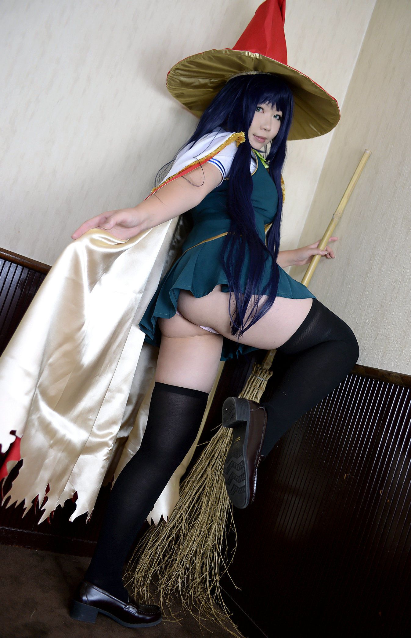 日暮りん 《Witch Craft Works》Kagari Ayaka-图42