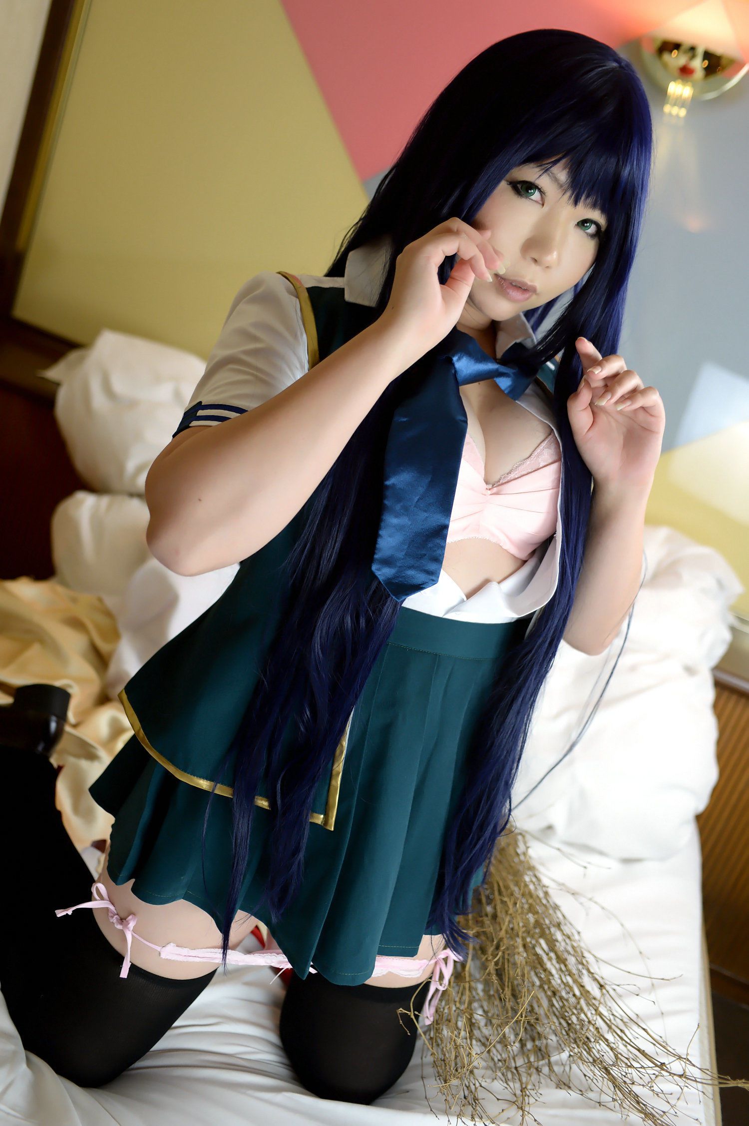 日暮りん 《Witch Craft Works》Kagari Ayaka-图43