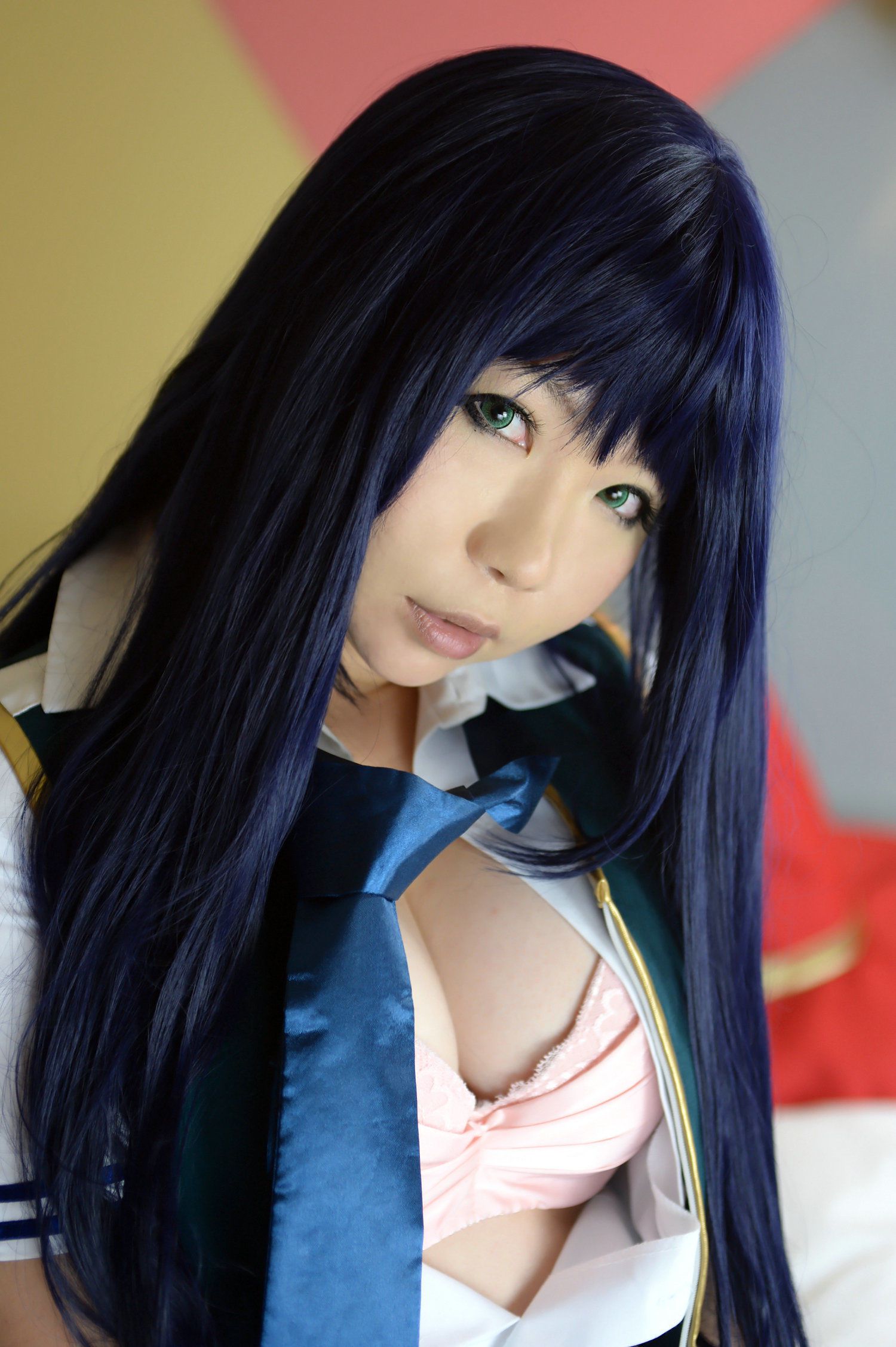 日暮りん 《Witch Craft Works》Kagari Ayaka-图44