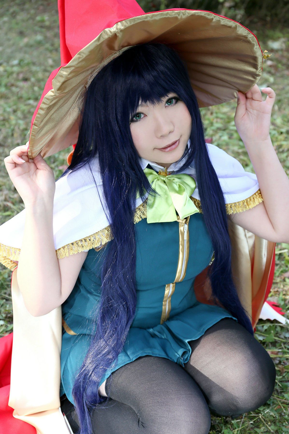 日暮りん 《Witch Craft Works》Kagari Ayaka-图4