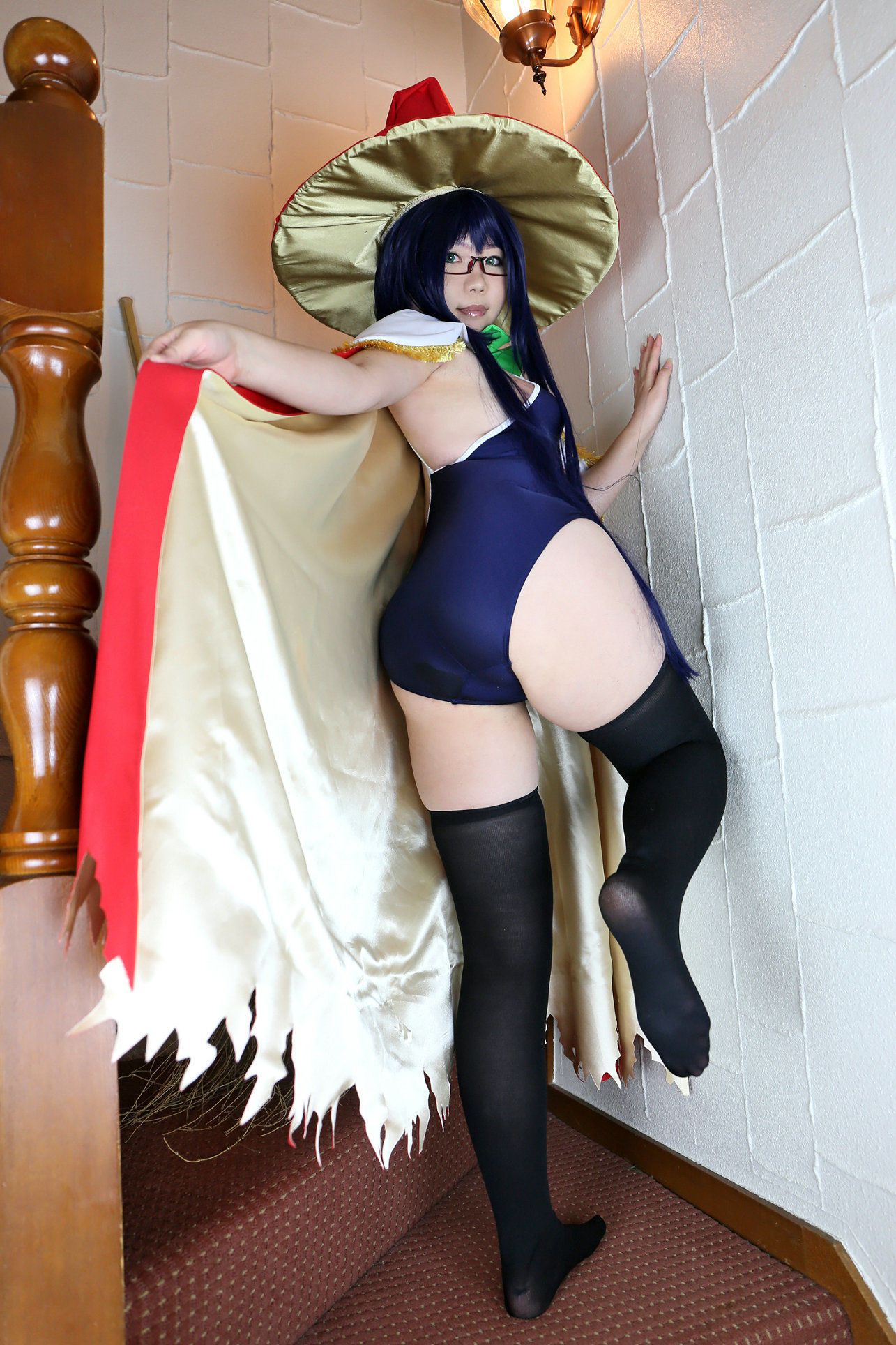 日暮りん 《Witch Craft Works》Kagari Ayaka-图50
