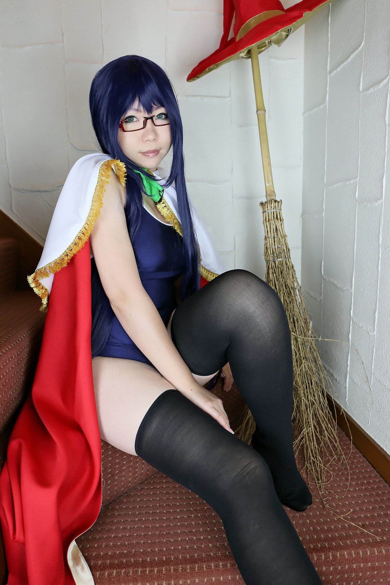 日暮りん 《Witch Craft Works》Kagari Ayaka-图52